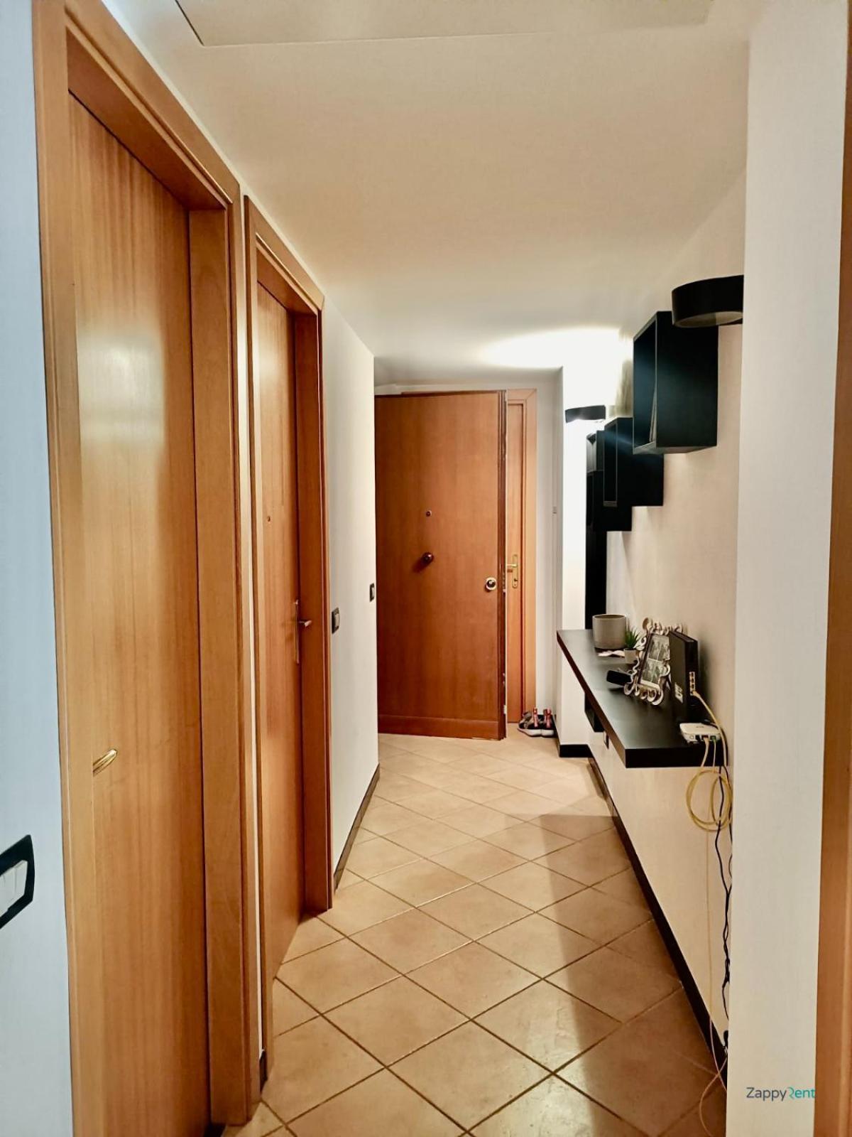 Apartment Fantastic In Center