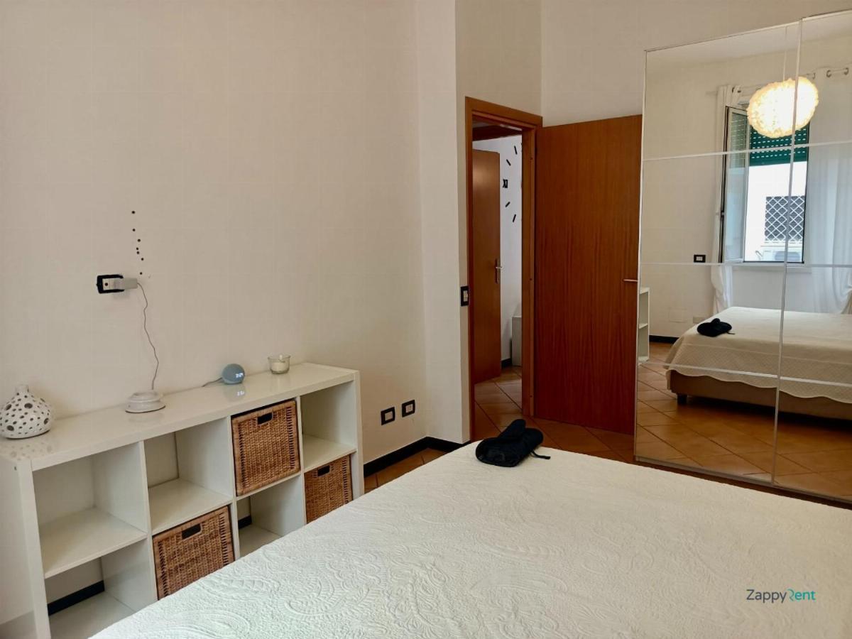 Fantastic In Center Apartment *