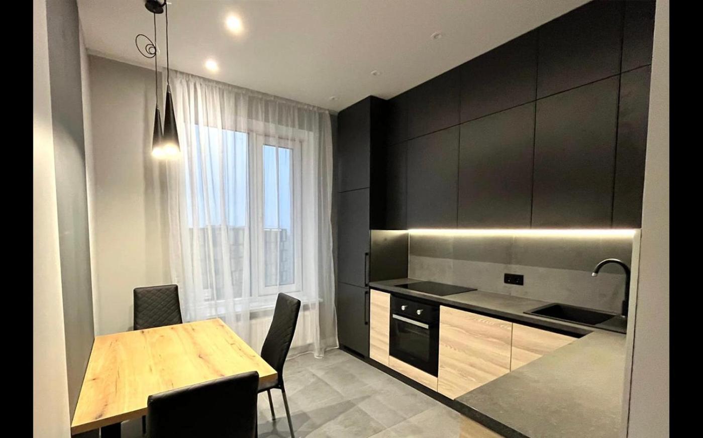 Fantastic In Center Apartment Dresden