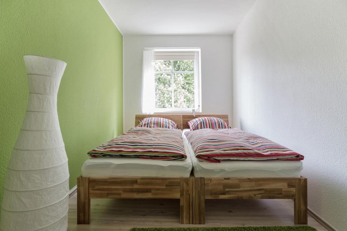 Am Bienertpark Apartment