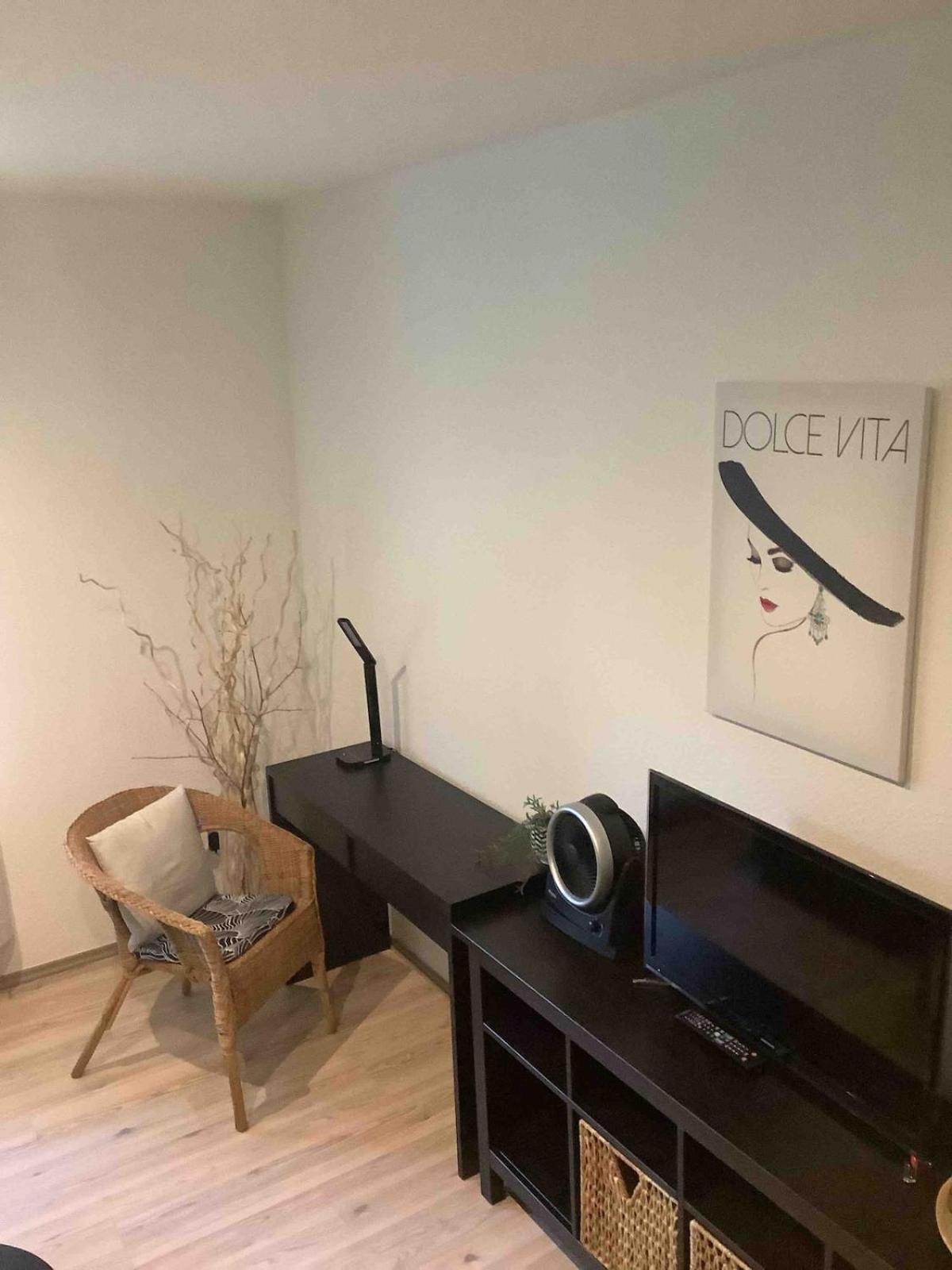 Am Bienertpark Appartement *
