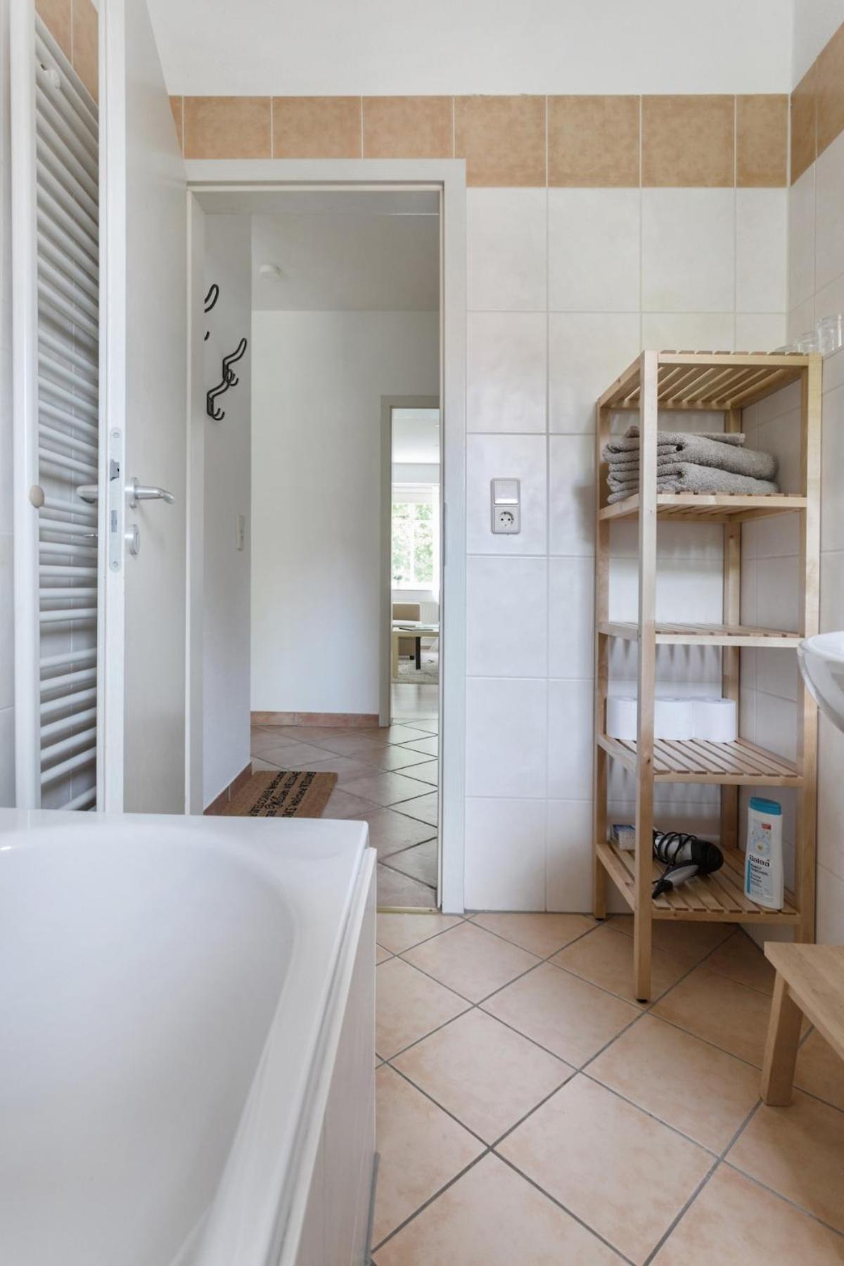 Appartement Am Bienertpark Dresden