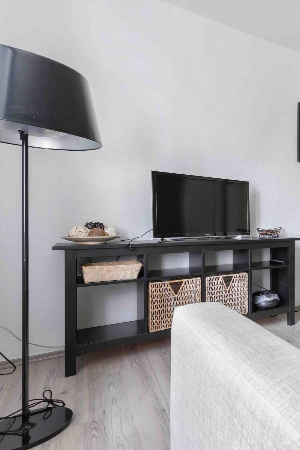Am Bienertpark Apartment