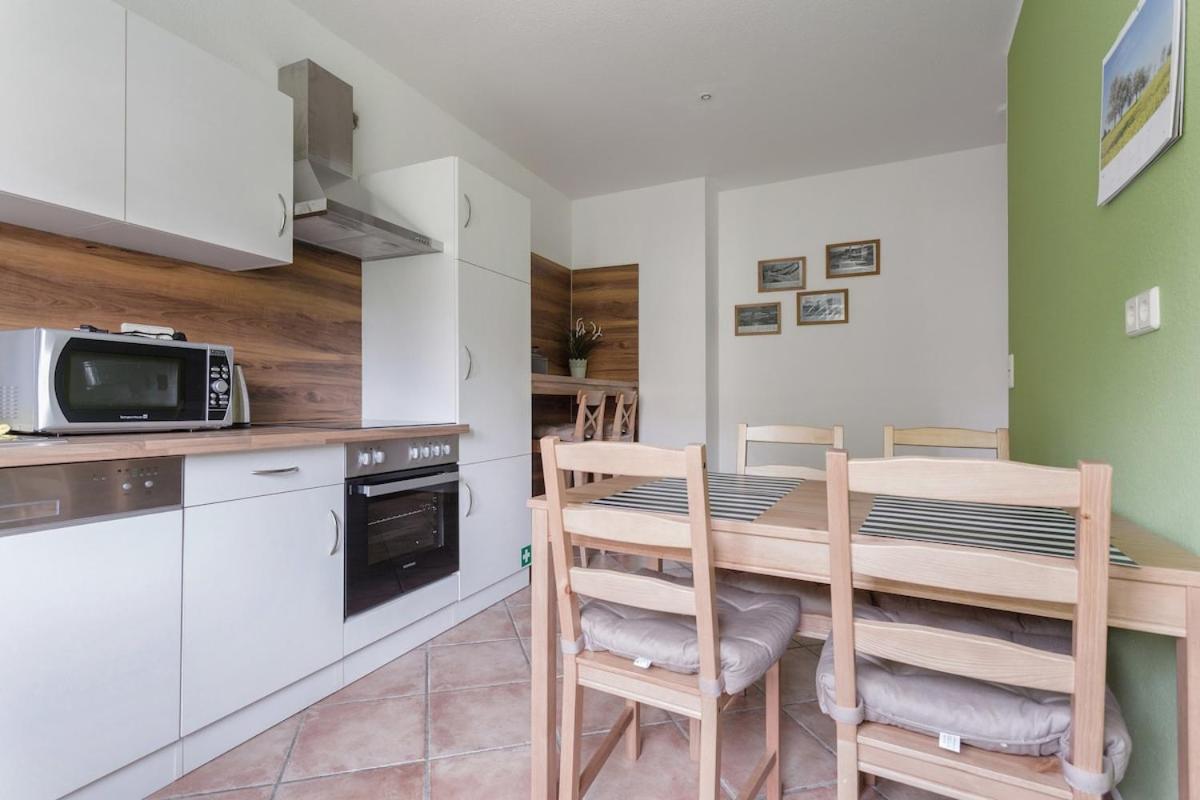 Appartement Am Bienertpark Dresden