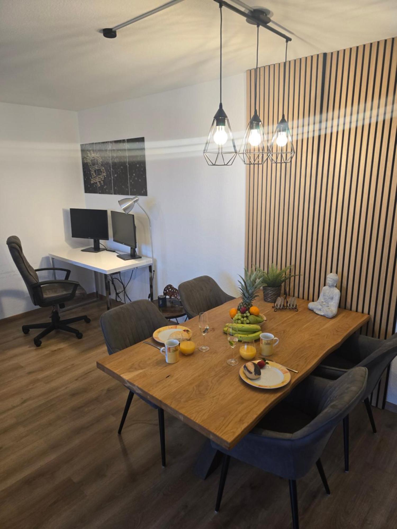 Apartment Ginkgotraum Dresden