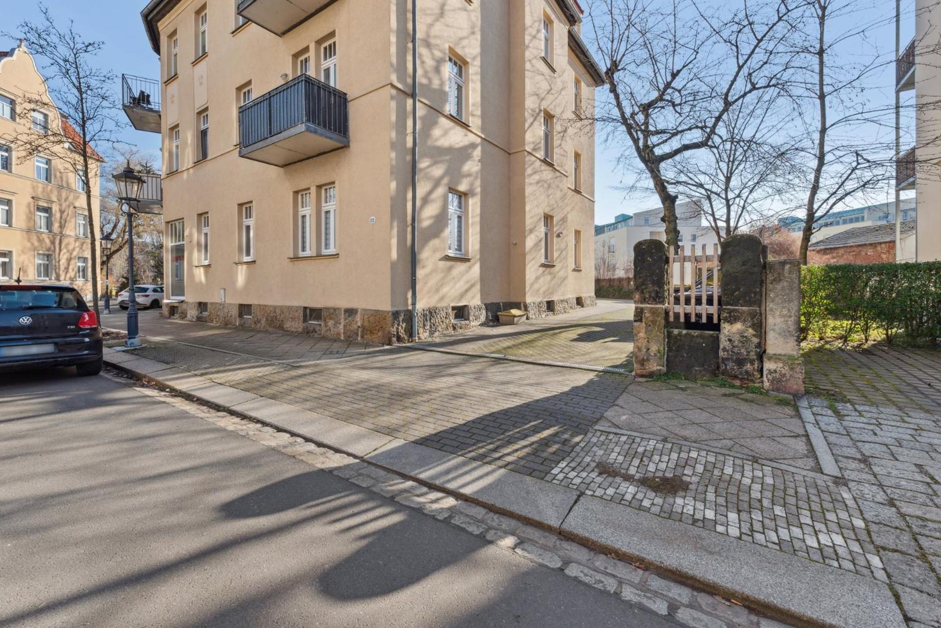 Sonniges Privatparkplatz Suedterrasse Apartment *
