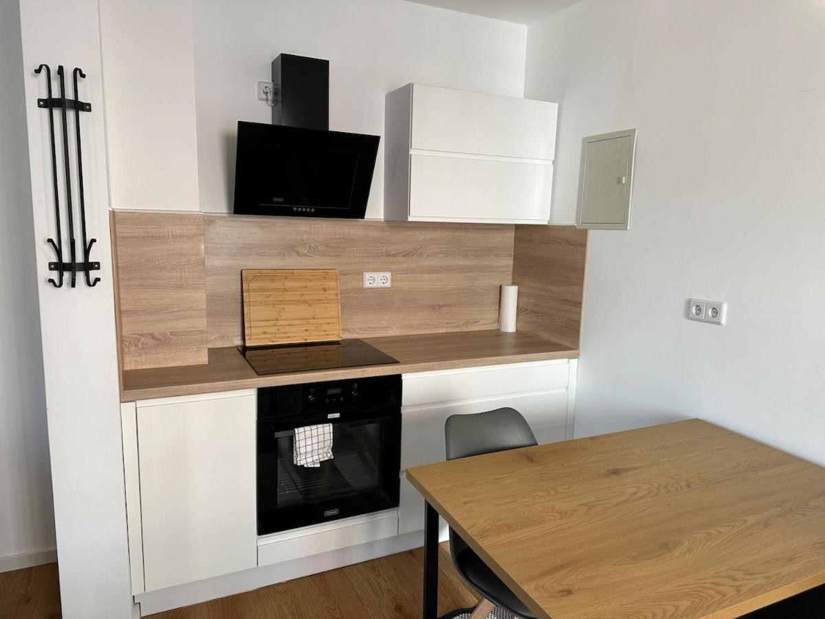 Fuer 2 Apartment *