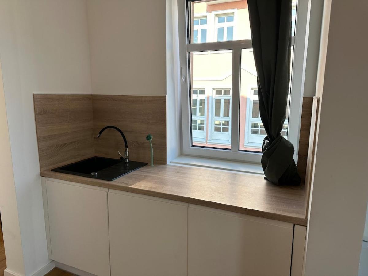 Fuer 2 Apartment Dresden