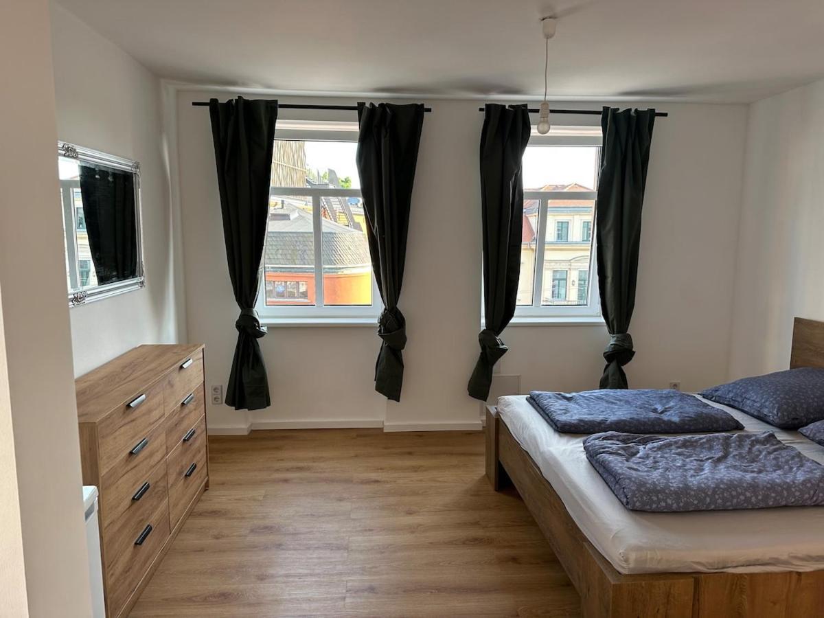 Apartment Fuer 2 Dresden