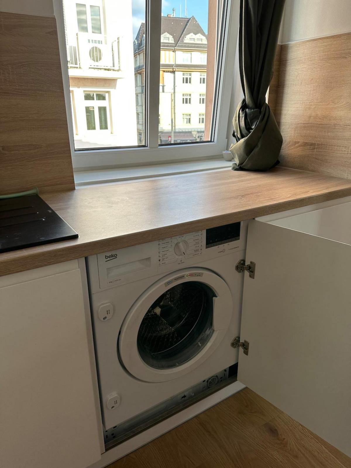 Fuer 2 Apartment *