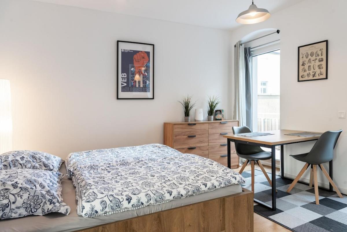 Mini Fuer 2 Apartment *