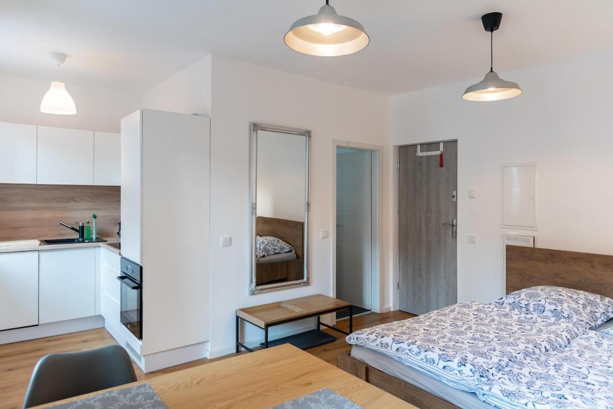 Apartment Mini Fuer 2 Dresden