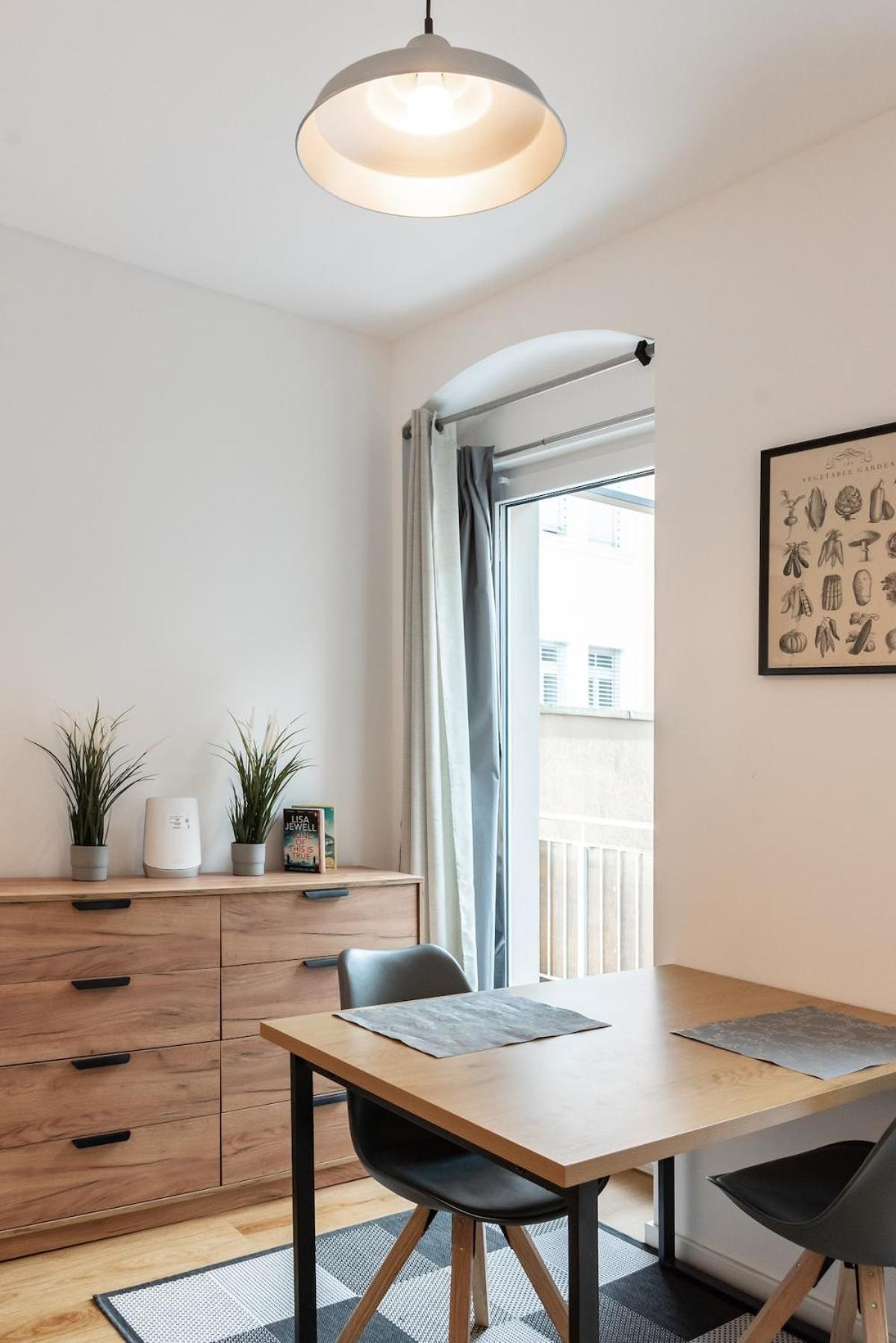 Apartment Mini Fuer 2 Dresden