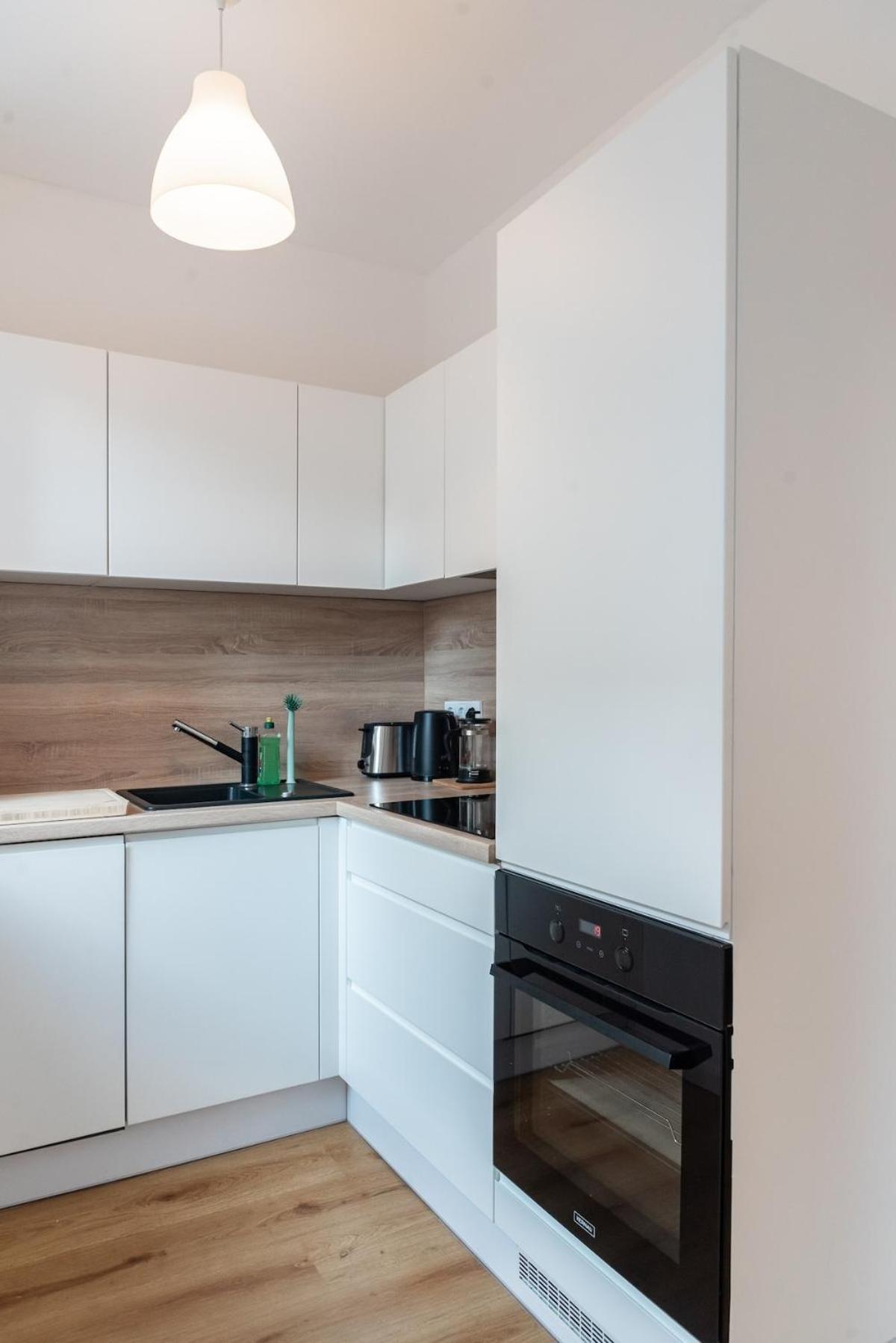 Apartment Mini Fuer 2 Dresden