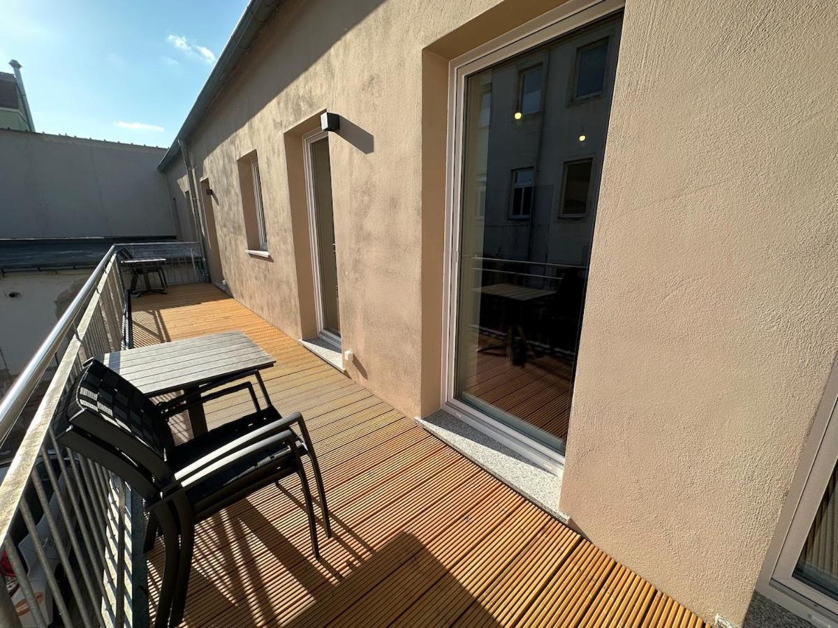 Apartment Mini Fuer 2