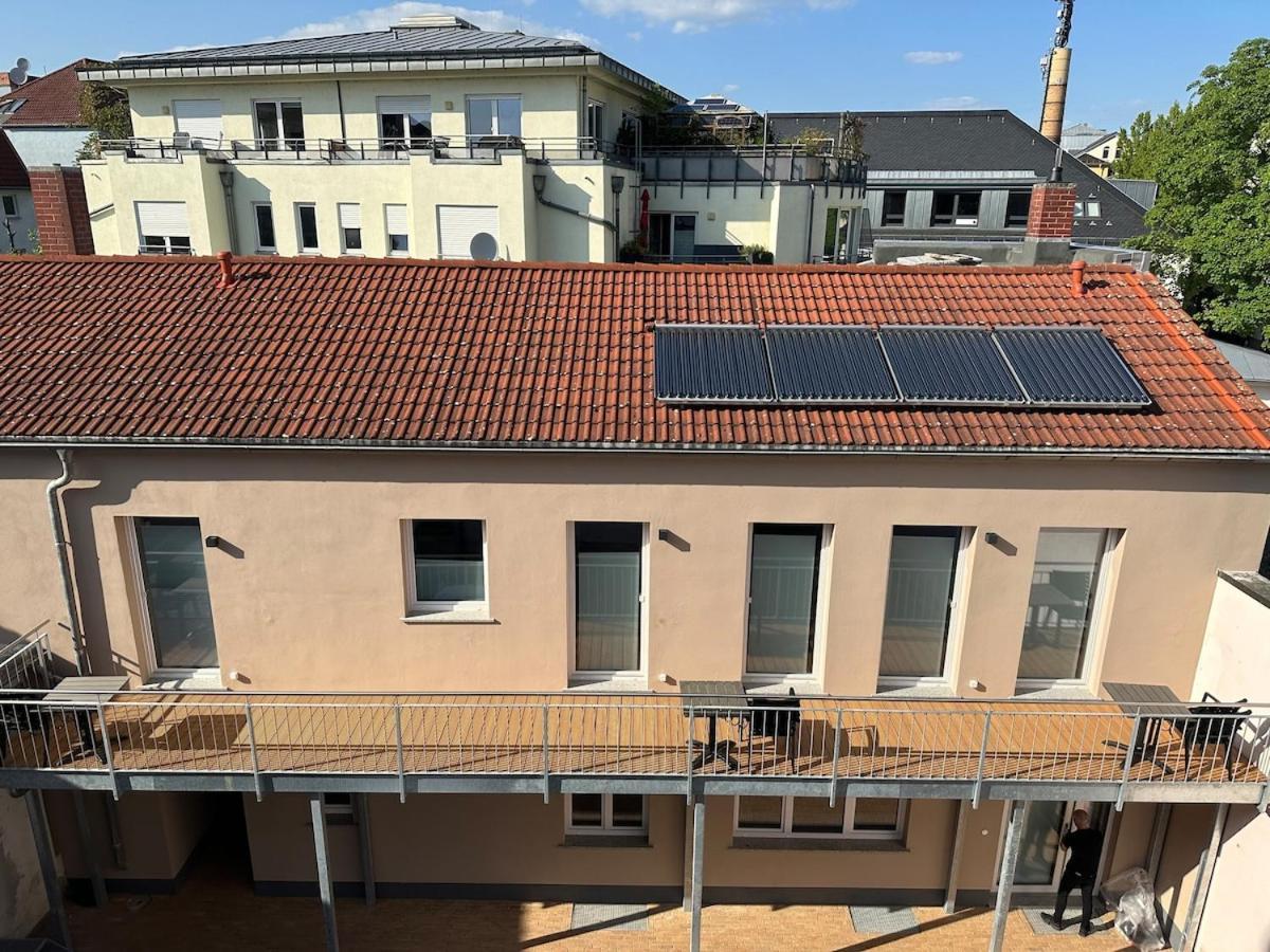 Apartment Mini Fuer 2 *