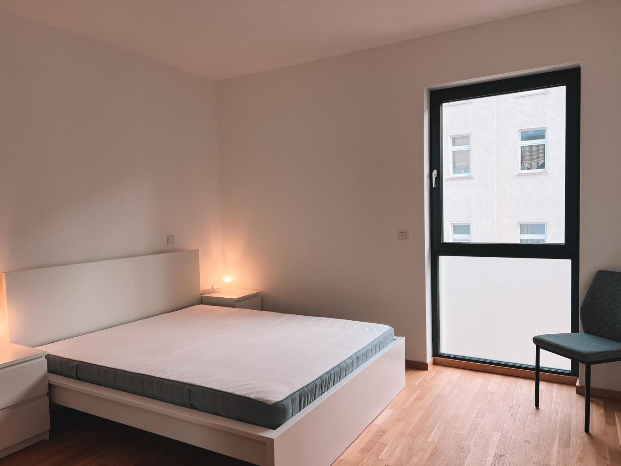 Elbecity Apartment *