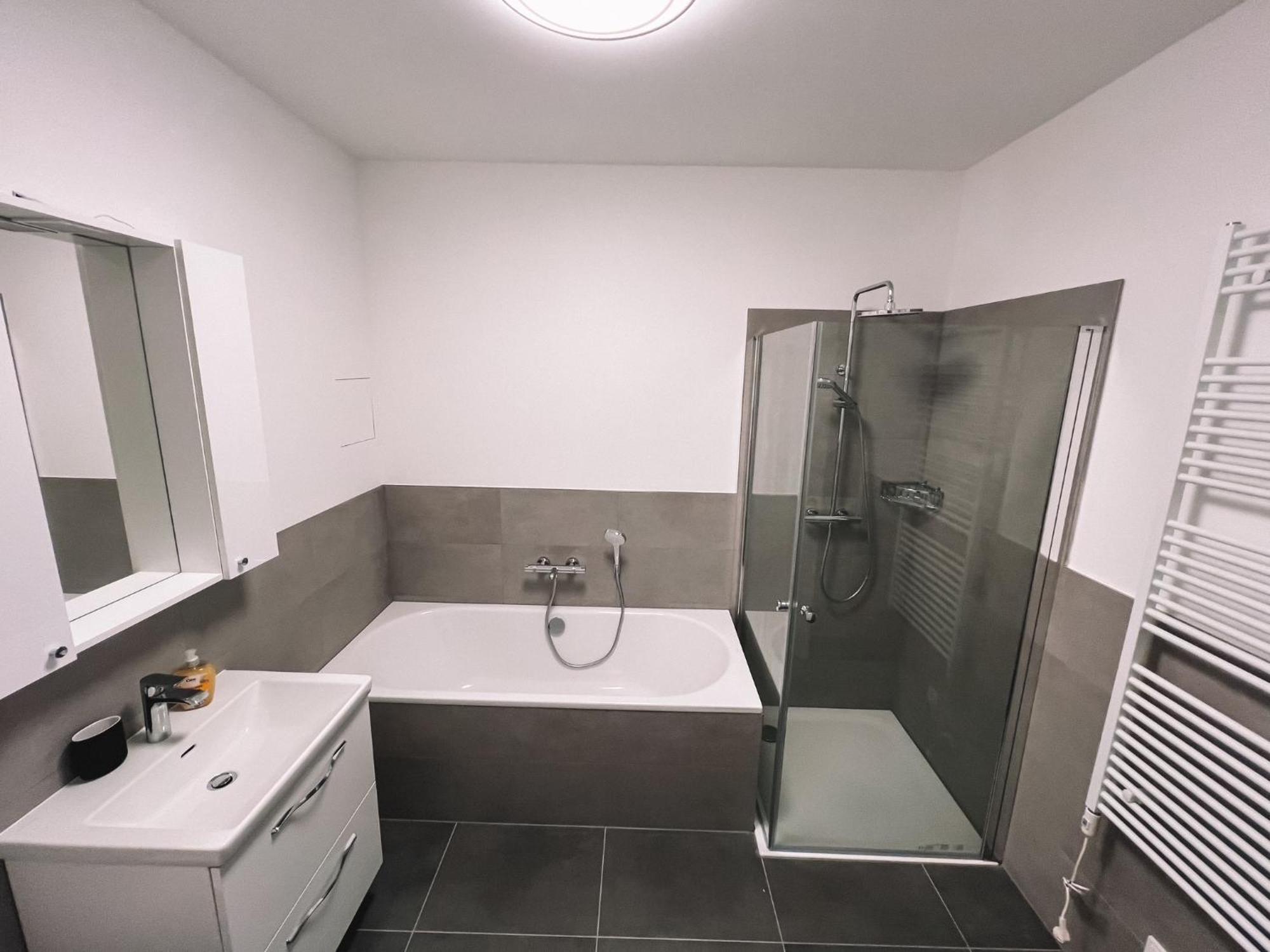 Apartment Elbecity *