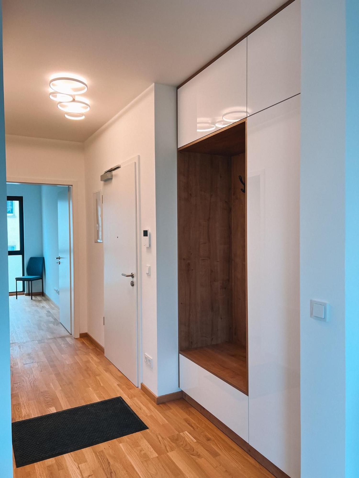 Apartment Elbecity
