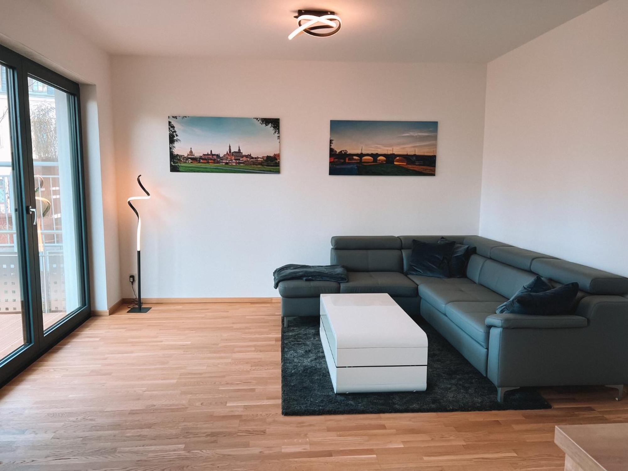 Apartment Elbecity *
