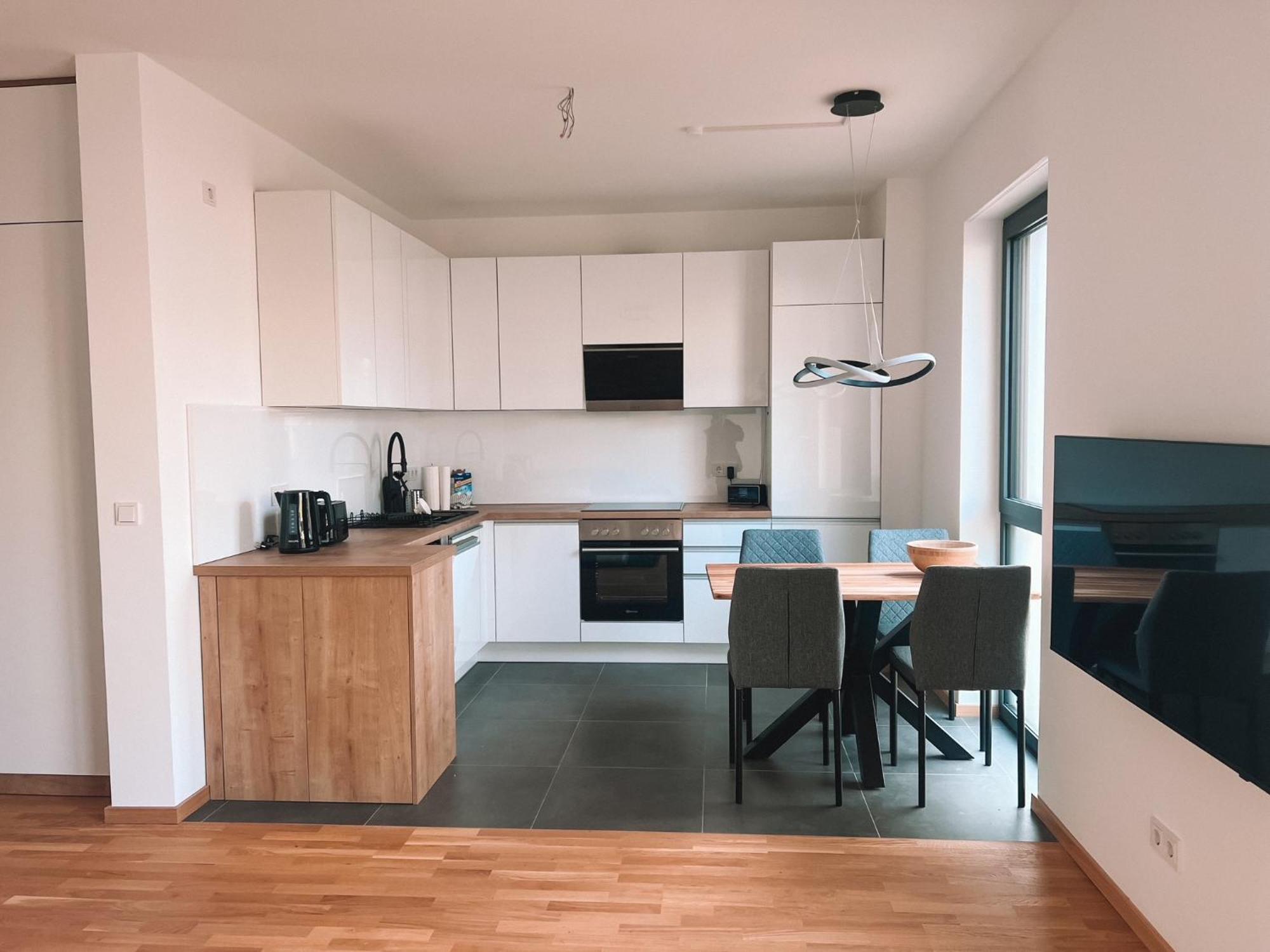 Elbecity Apartment Dresden