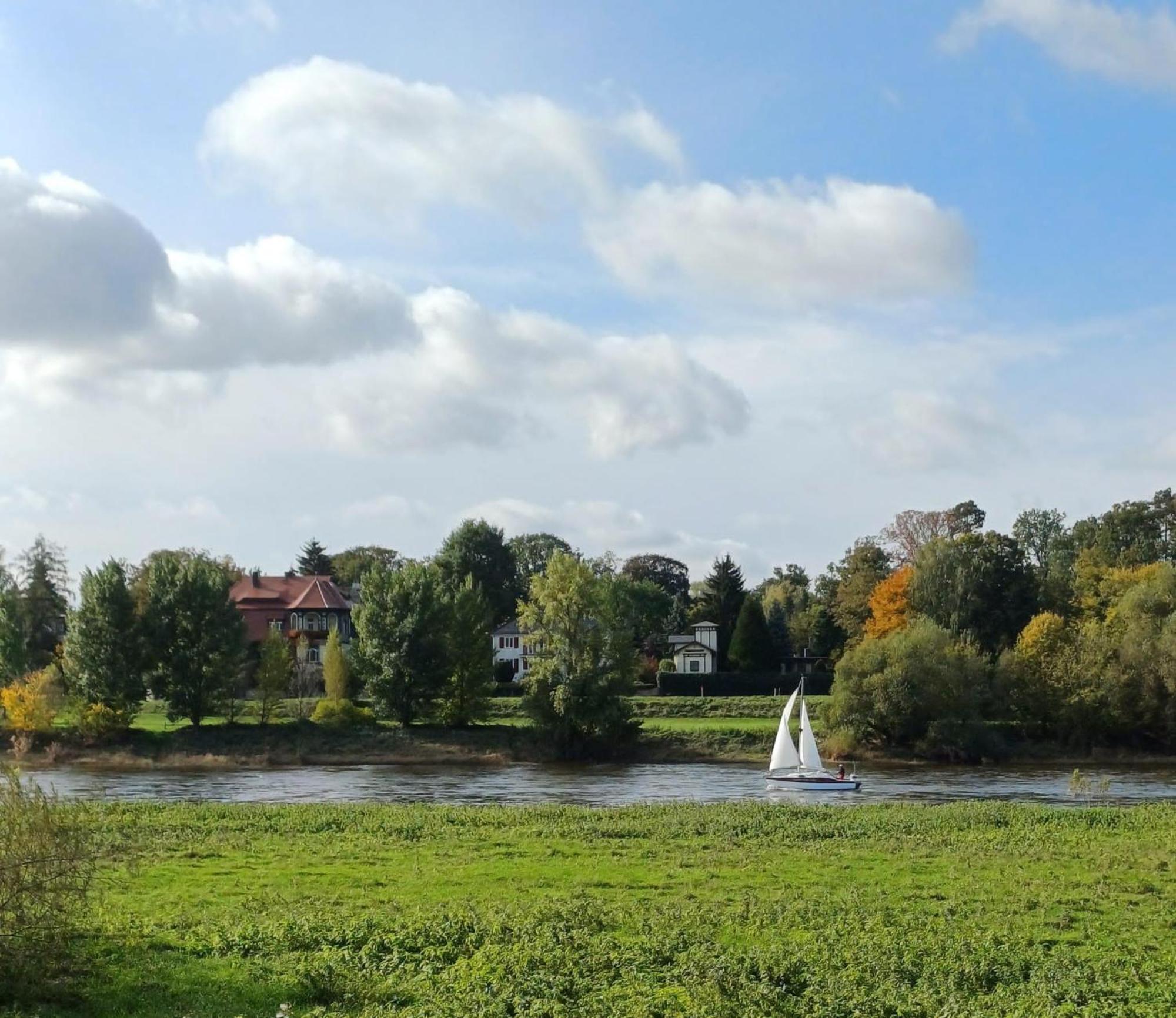 Gasthof Plantagengut Hosterwitz *