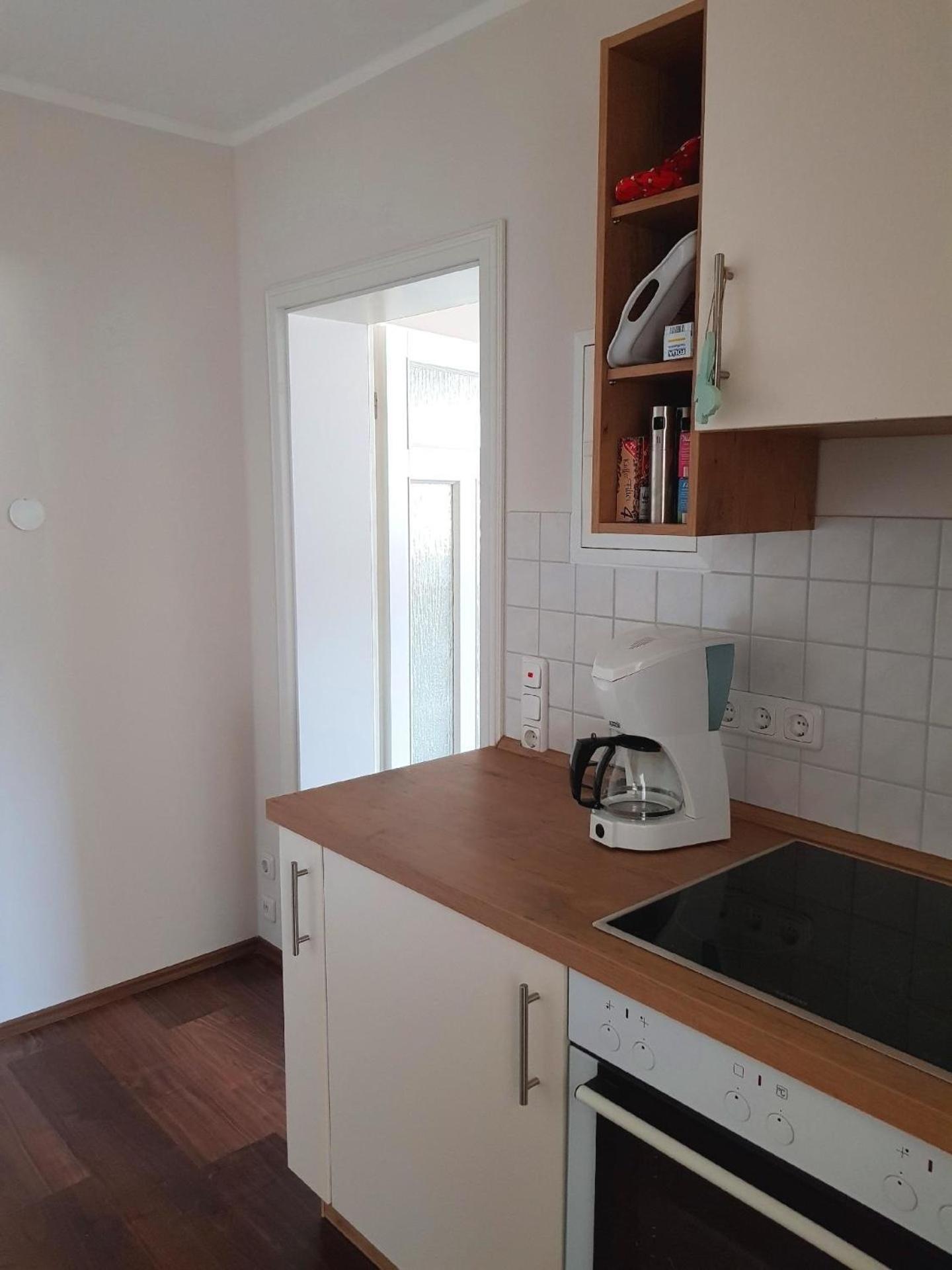 Fuer 2 Personen Ca 46 M In Dresden, Sachsen Saechsisches Elbland Apartment