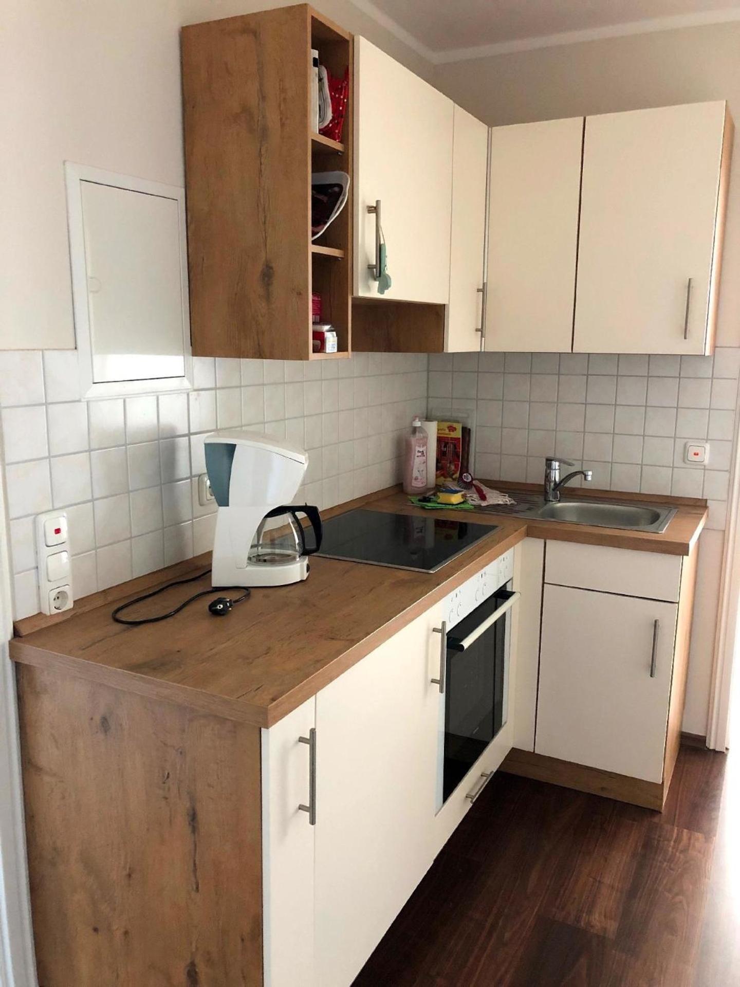 Fuer 2 Personen Ca 46 M In Dresden, Sachsen Saechsisches Elbland Apartment