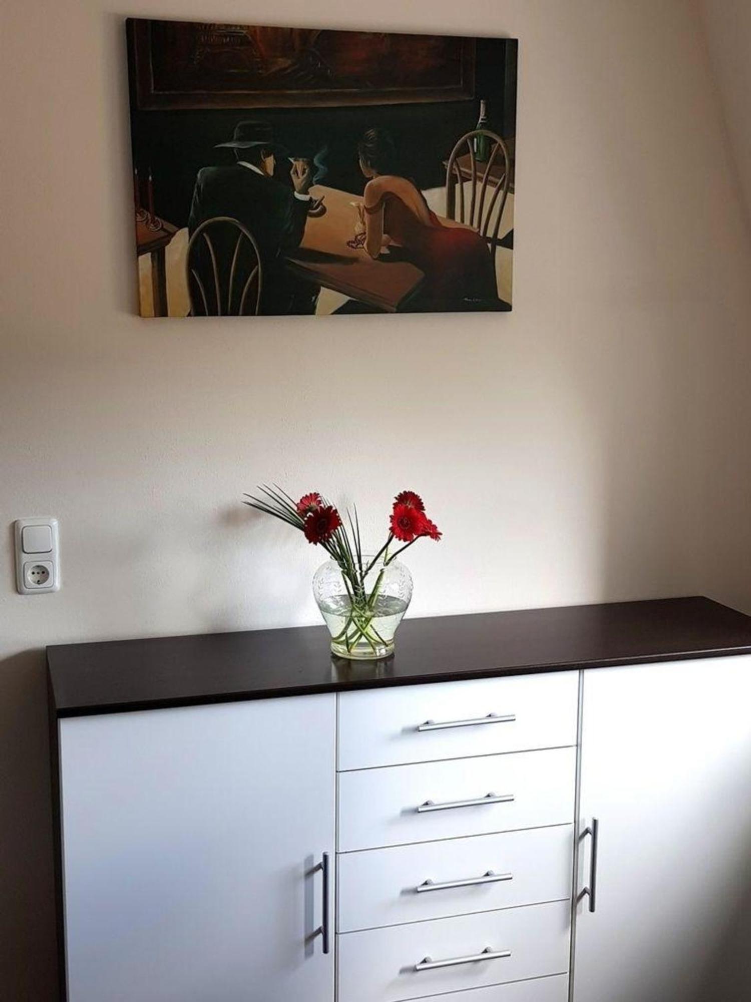 Apartment Fuer 2 Personen Ca 46 M In Dresden, Sachsen Saechsisches Elbland