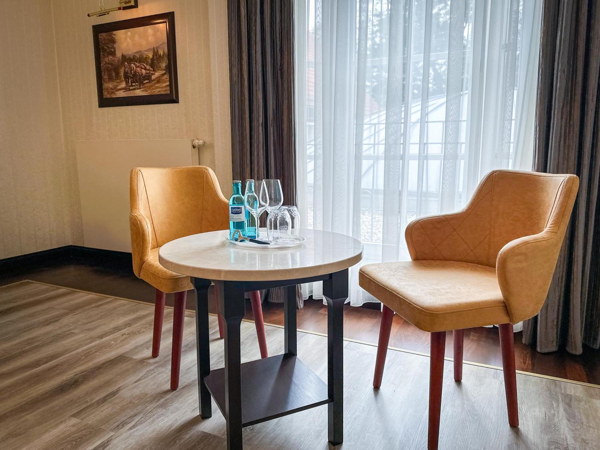 Weltemuehle By Miri's Hotel Dresden