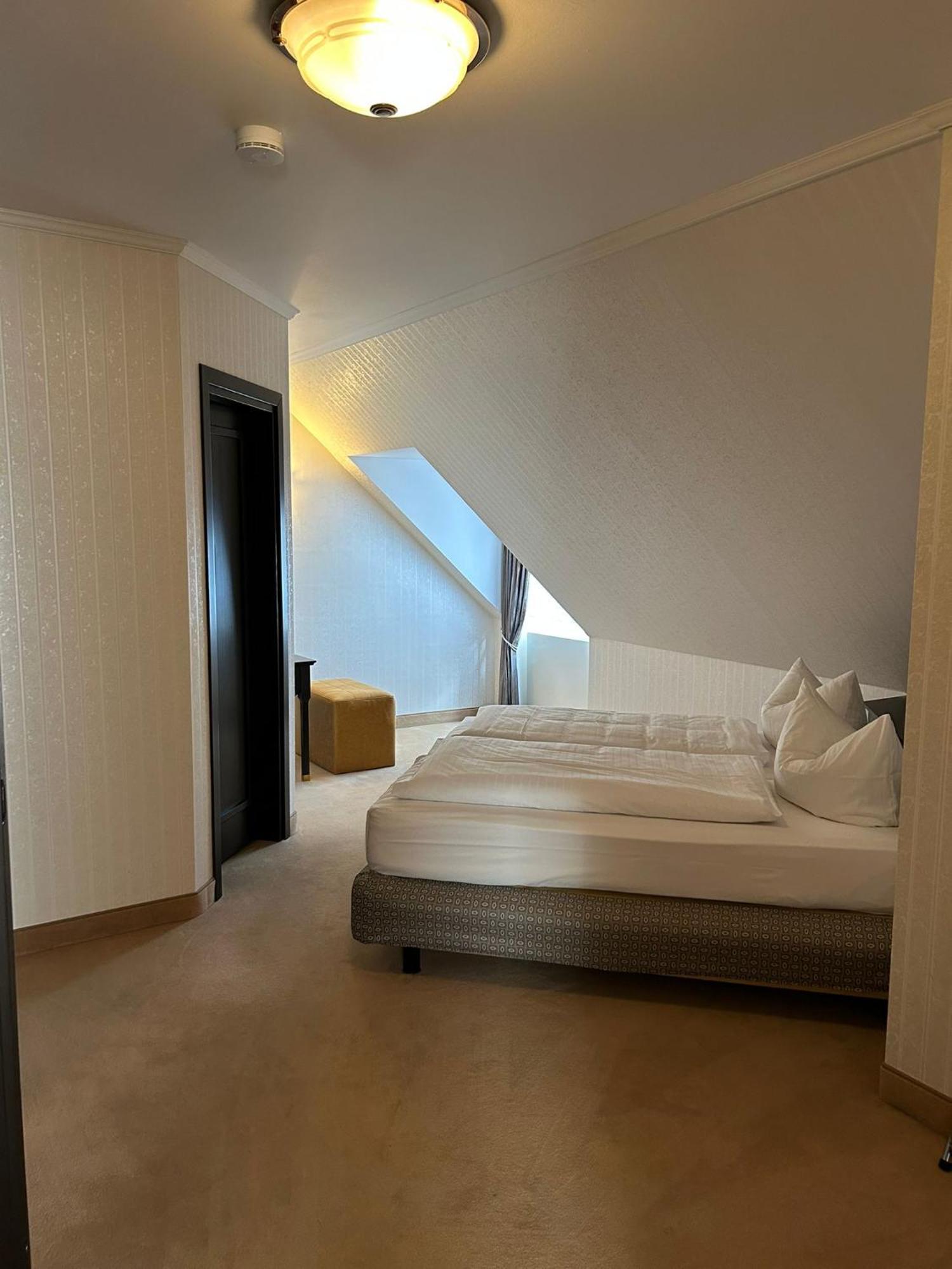 Hotel Weltemuehle By Miri's