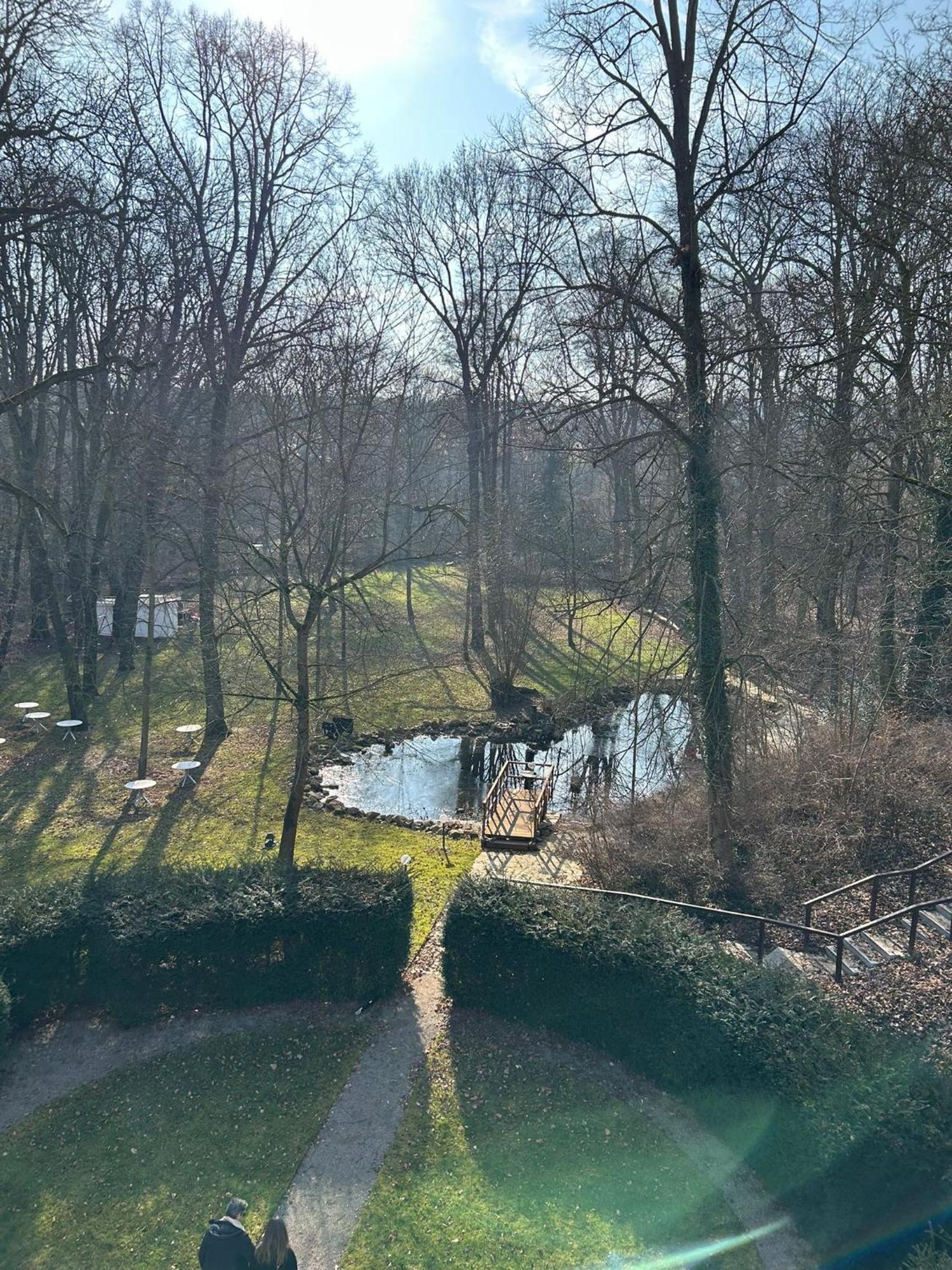 Hotel Weltemuehle By Miri's