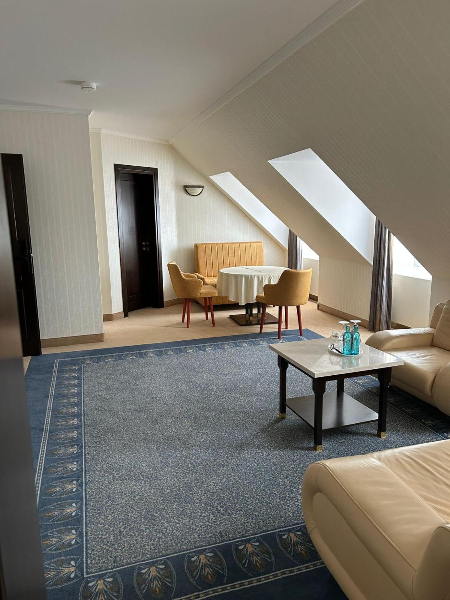 Hotel Weltemuehle By Miri's