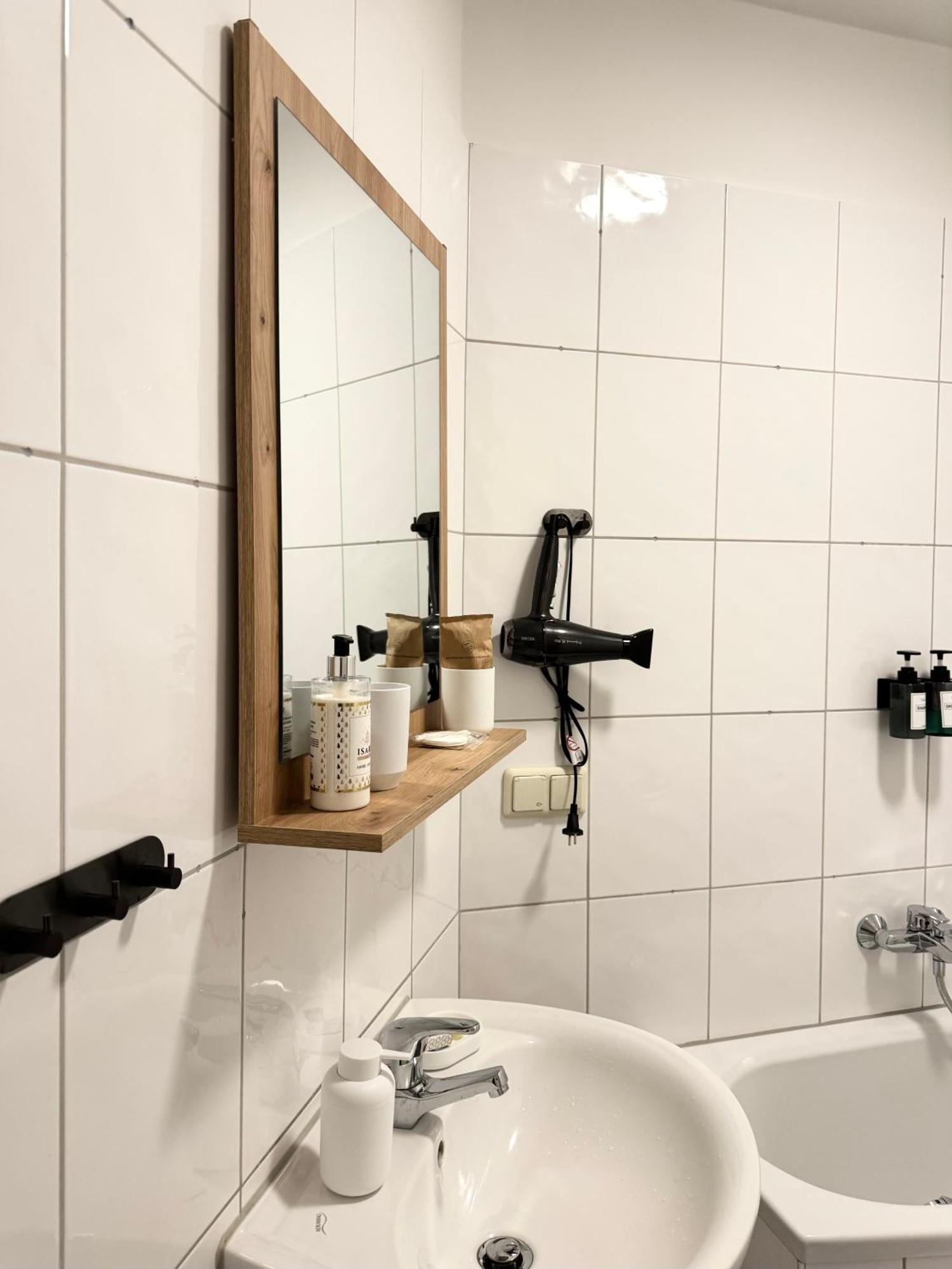 Citywohnung Apartment Dresden