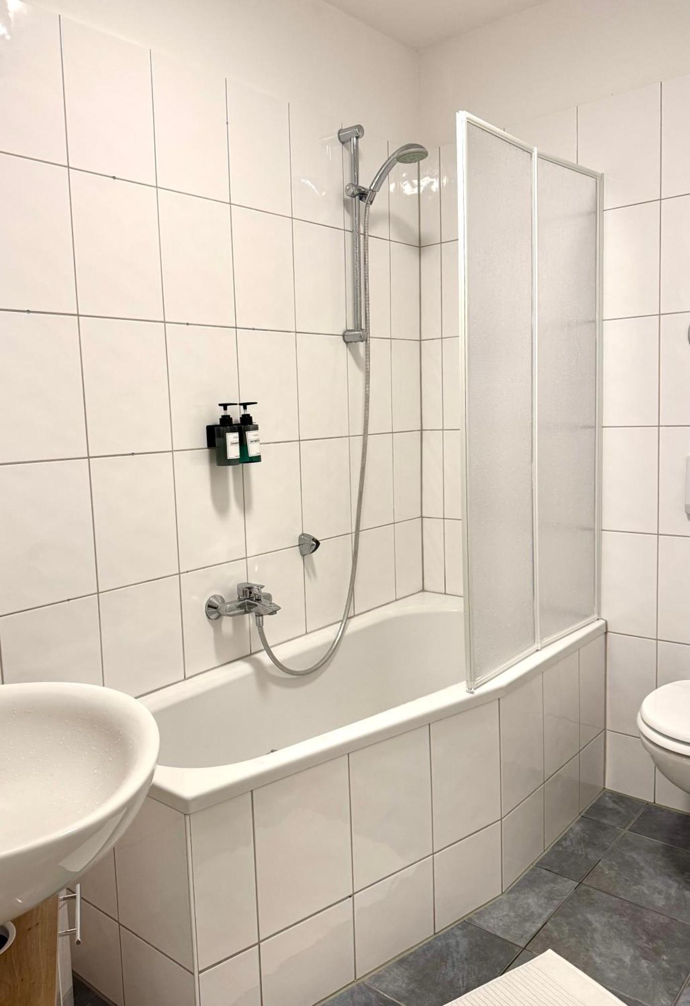 Citywohnung Dresden