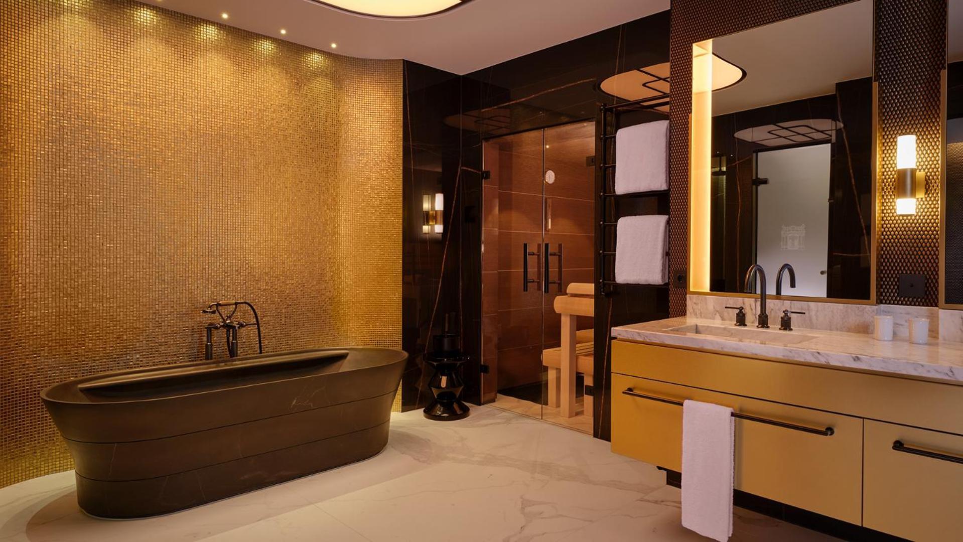 Taschenbergpalais Kempinski Hotel