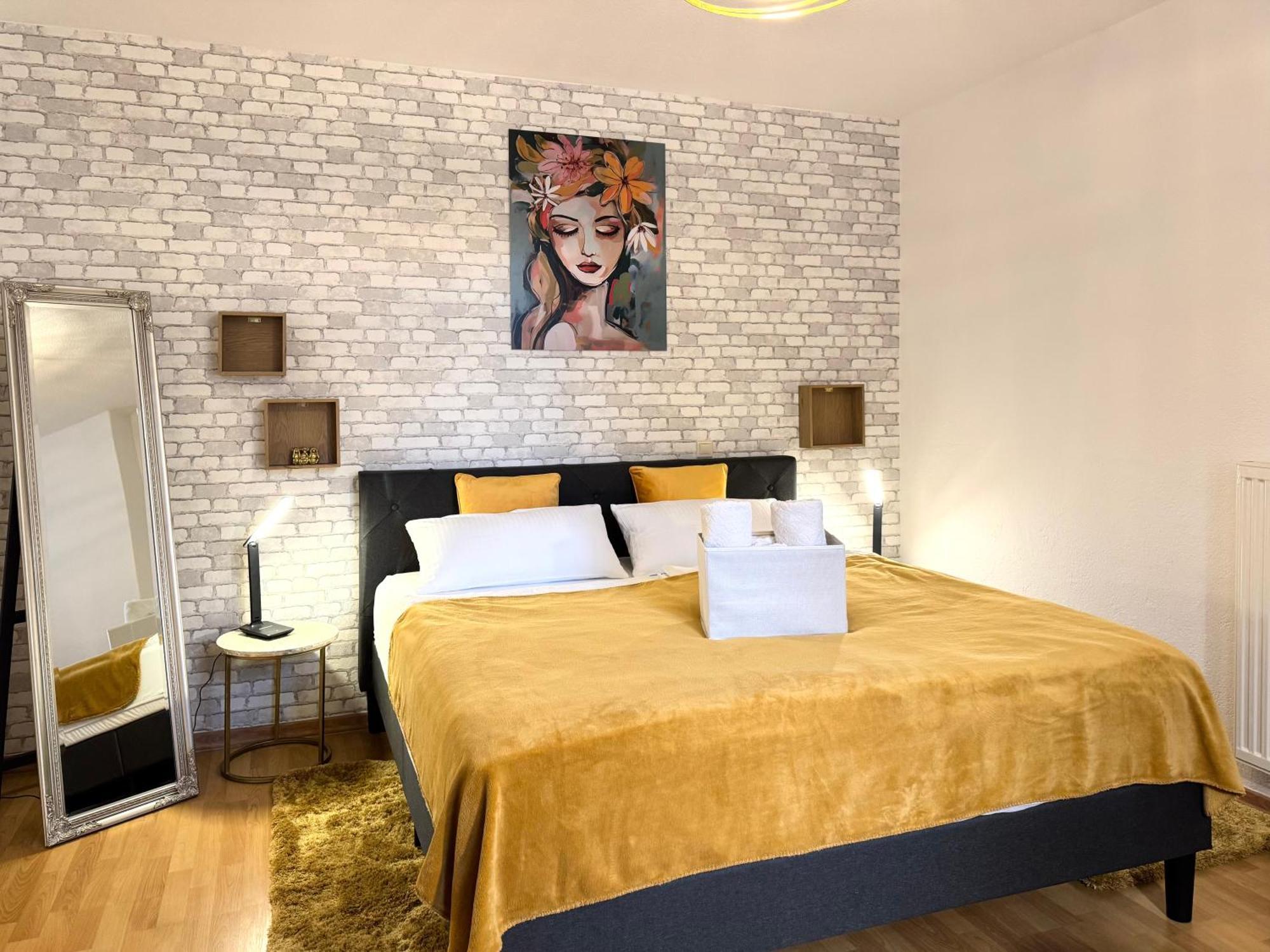 Citywohnung Apartment