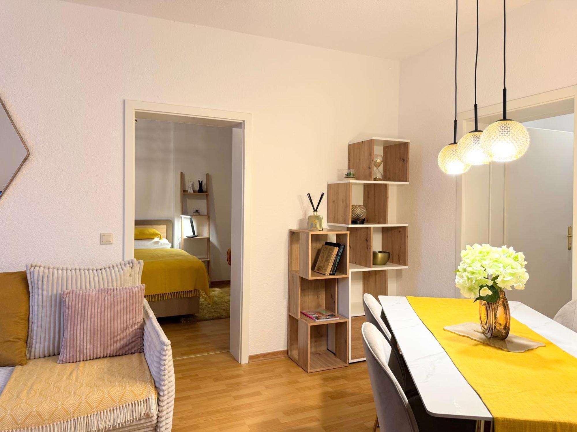 Citywohnung