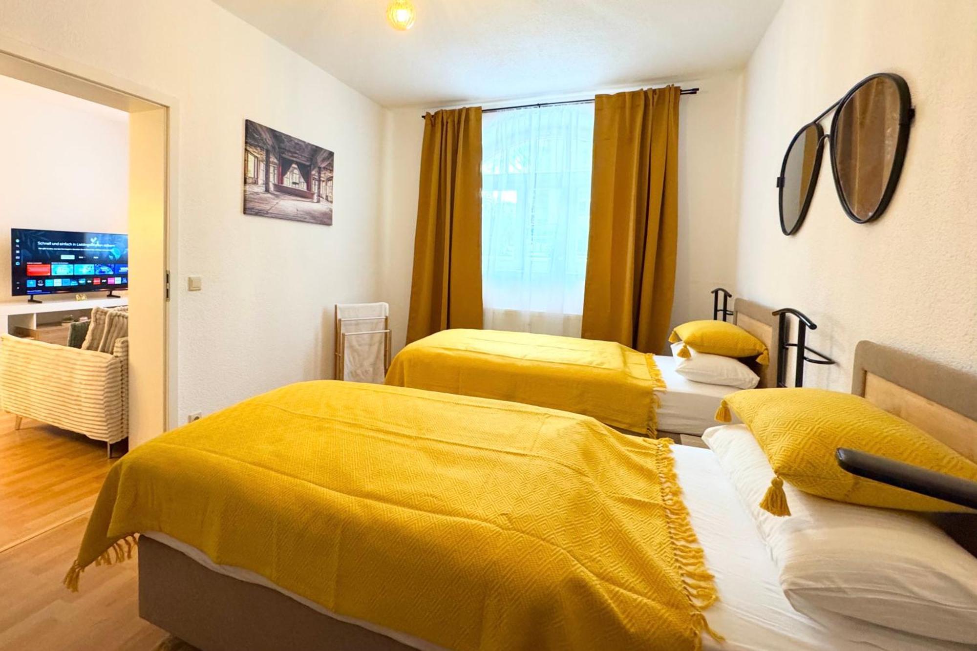 Citywohnung Apartment