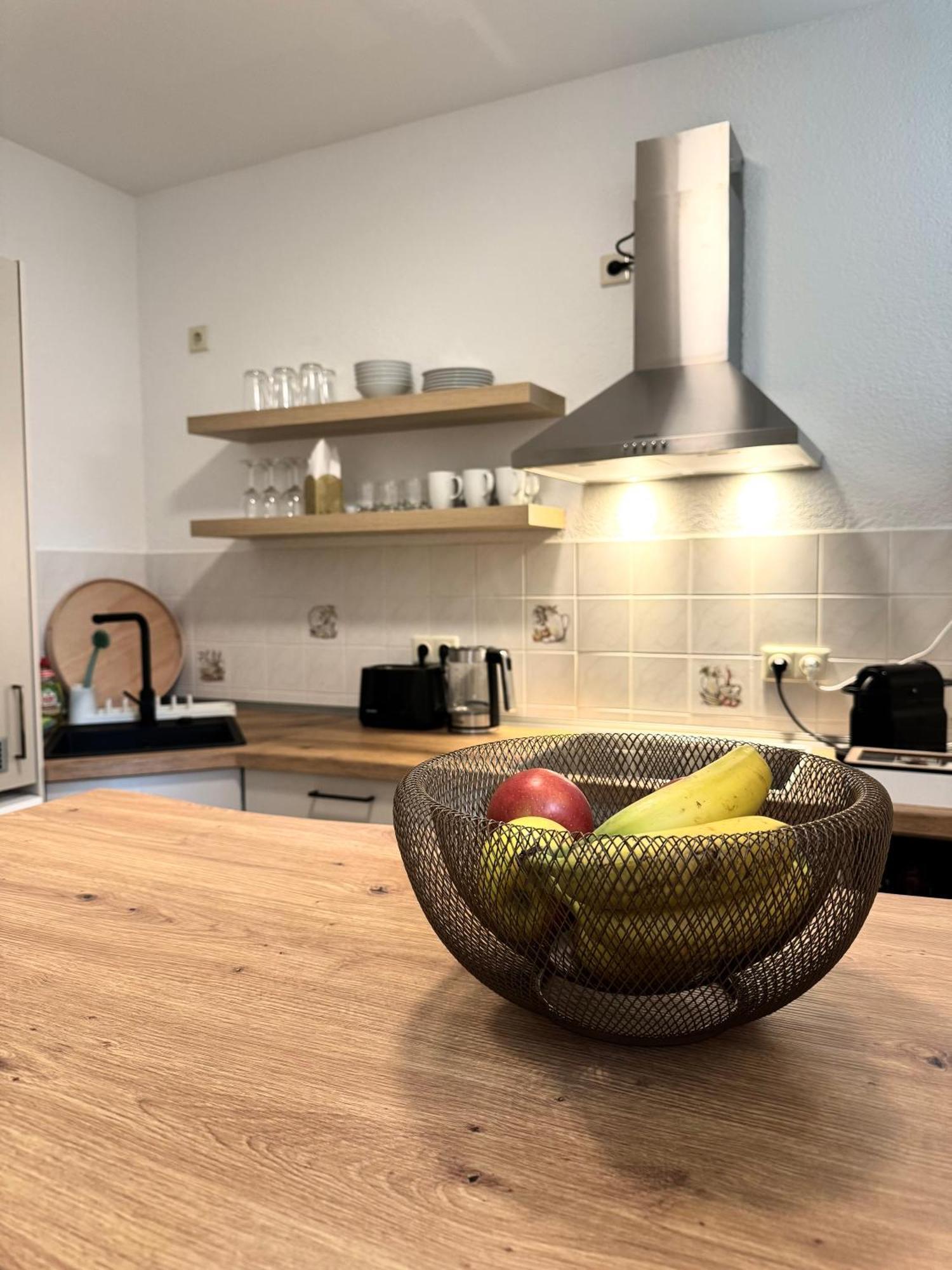 Citywohnung Apartment