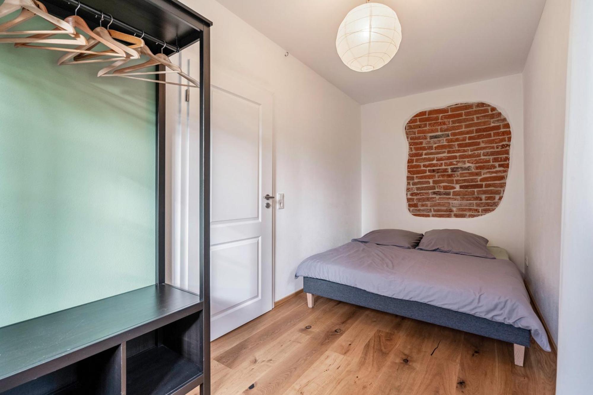 Appartement In Dresden-wachwitz *