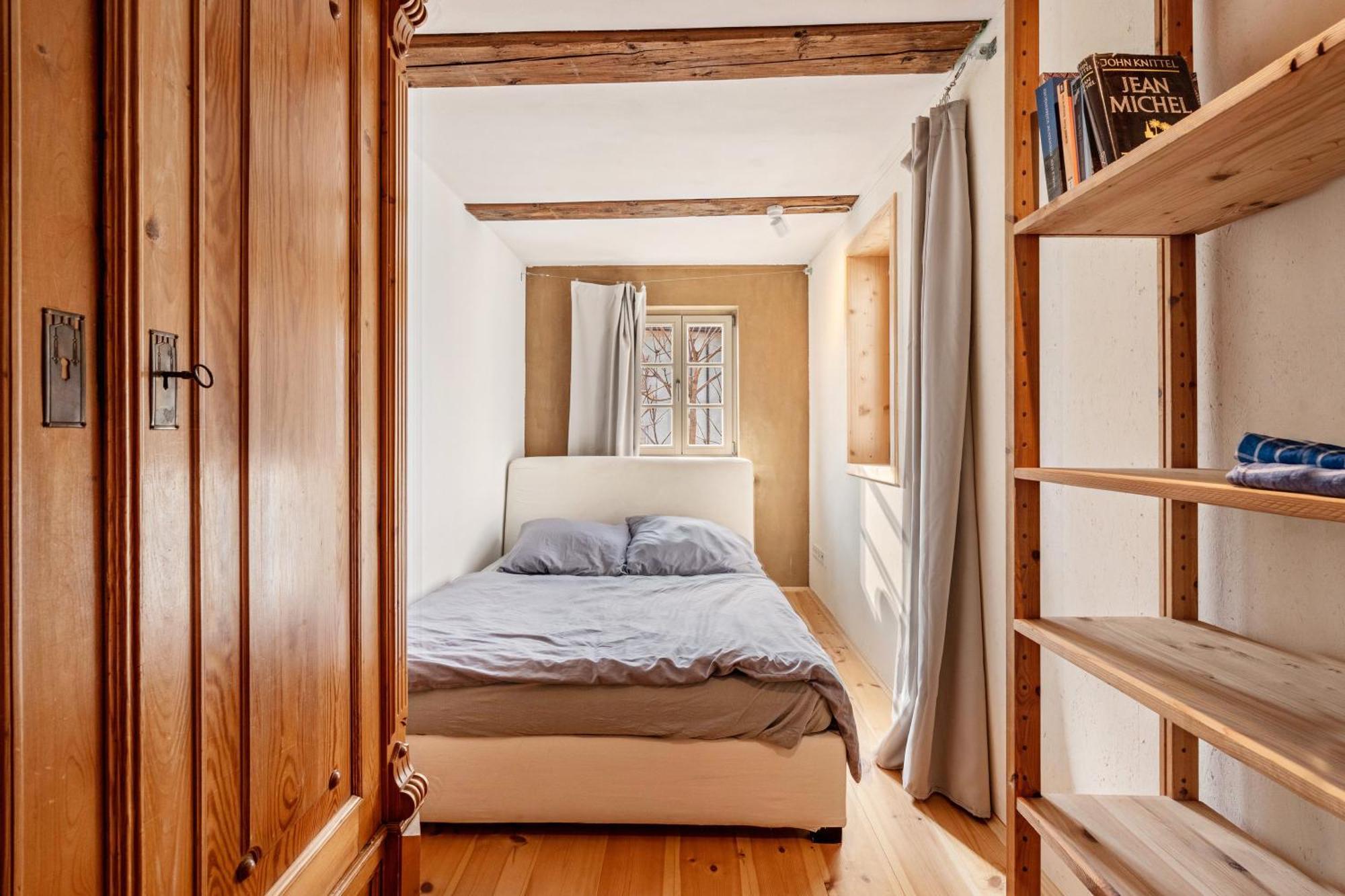 Appartement In Dresden-wachwitz Dresden