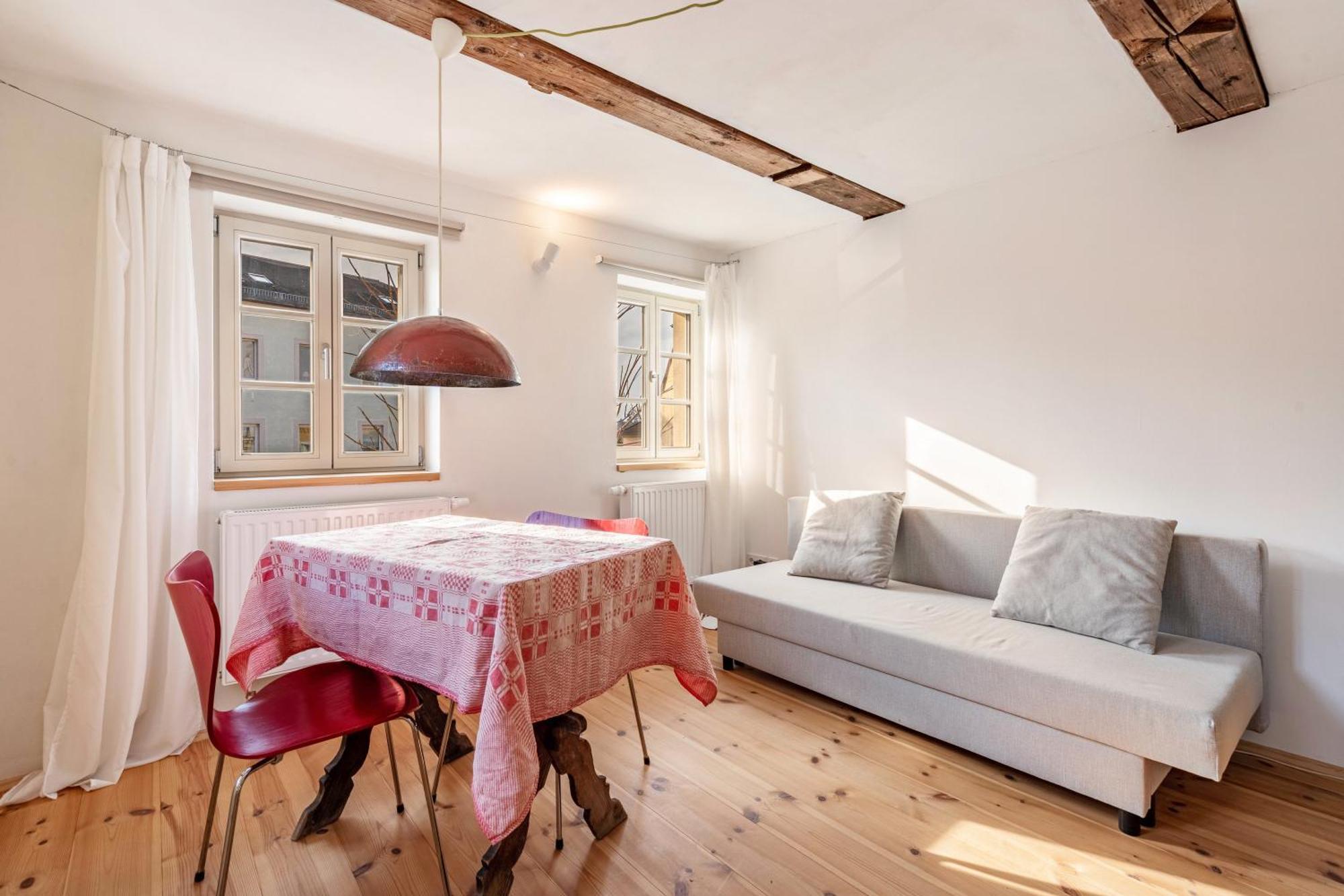Appartement In Dresden-wachwitz *