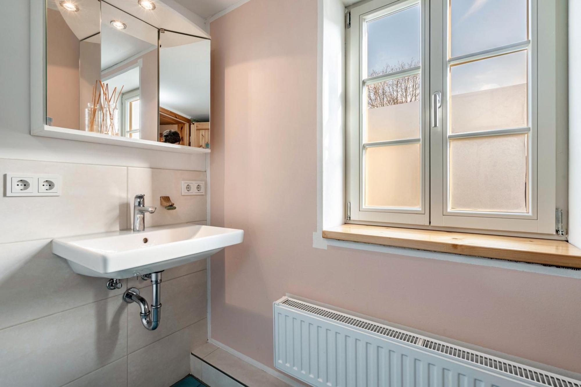 Appartement In Dresden-wachwitz Dresden