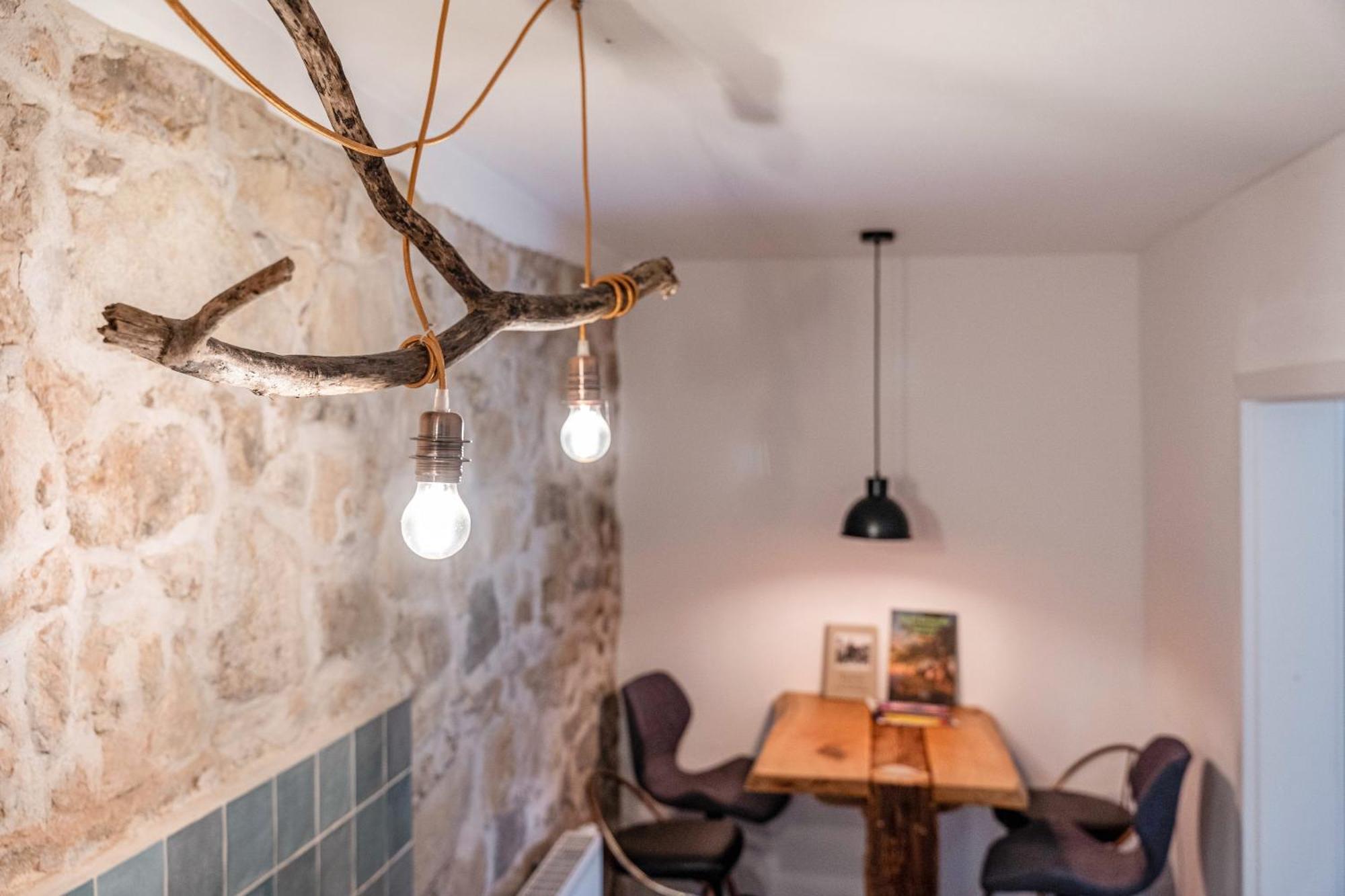 In Dresden-wachwitz Appartement *