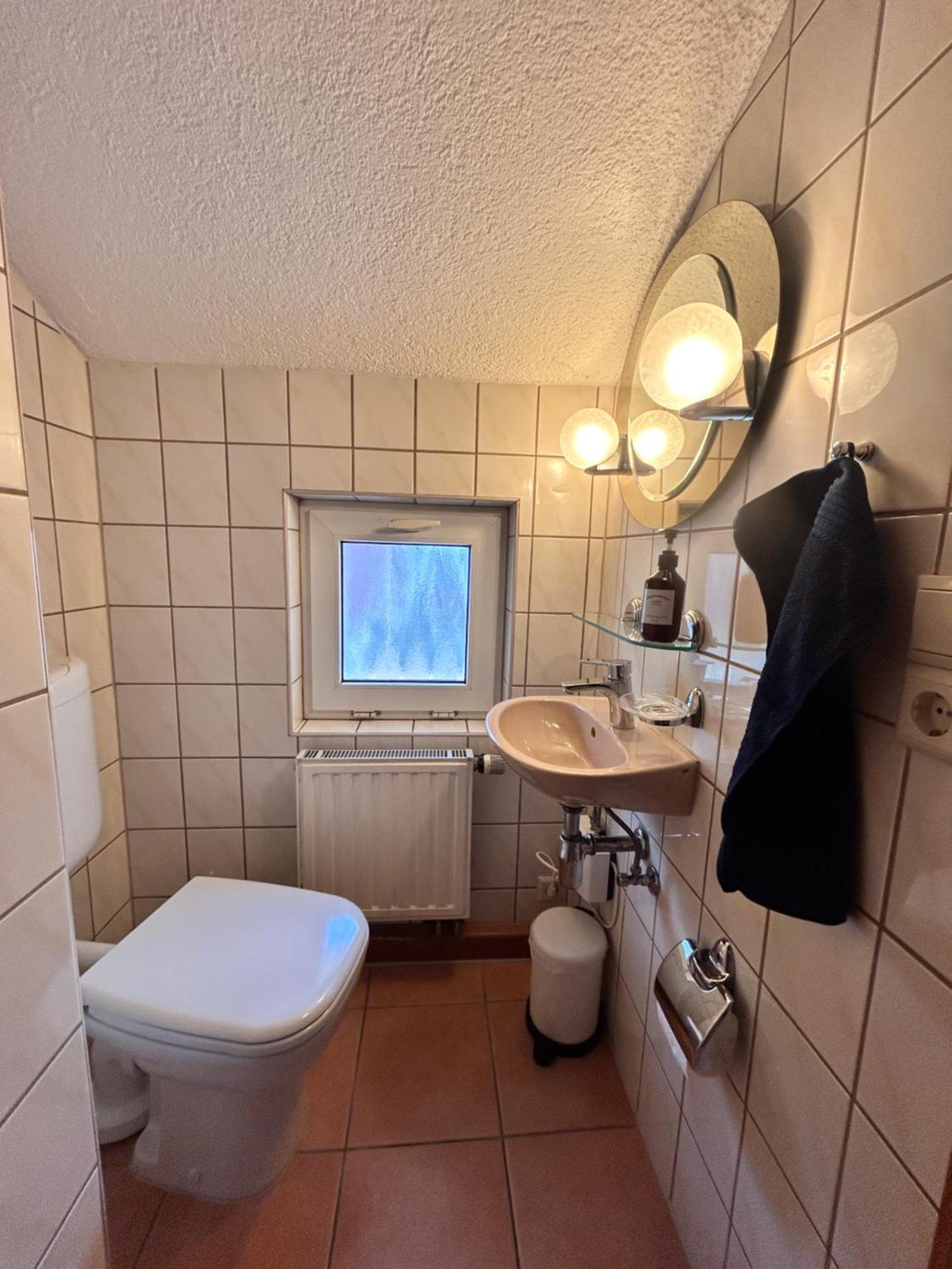 Landeskrone Ferienhaus Dresden