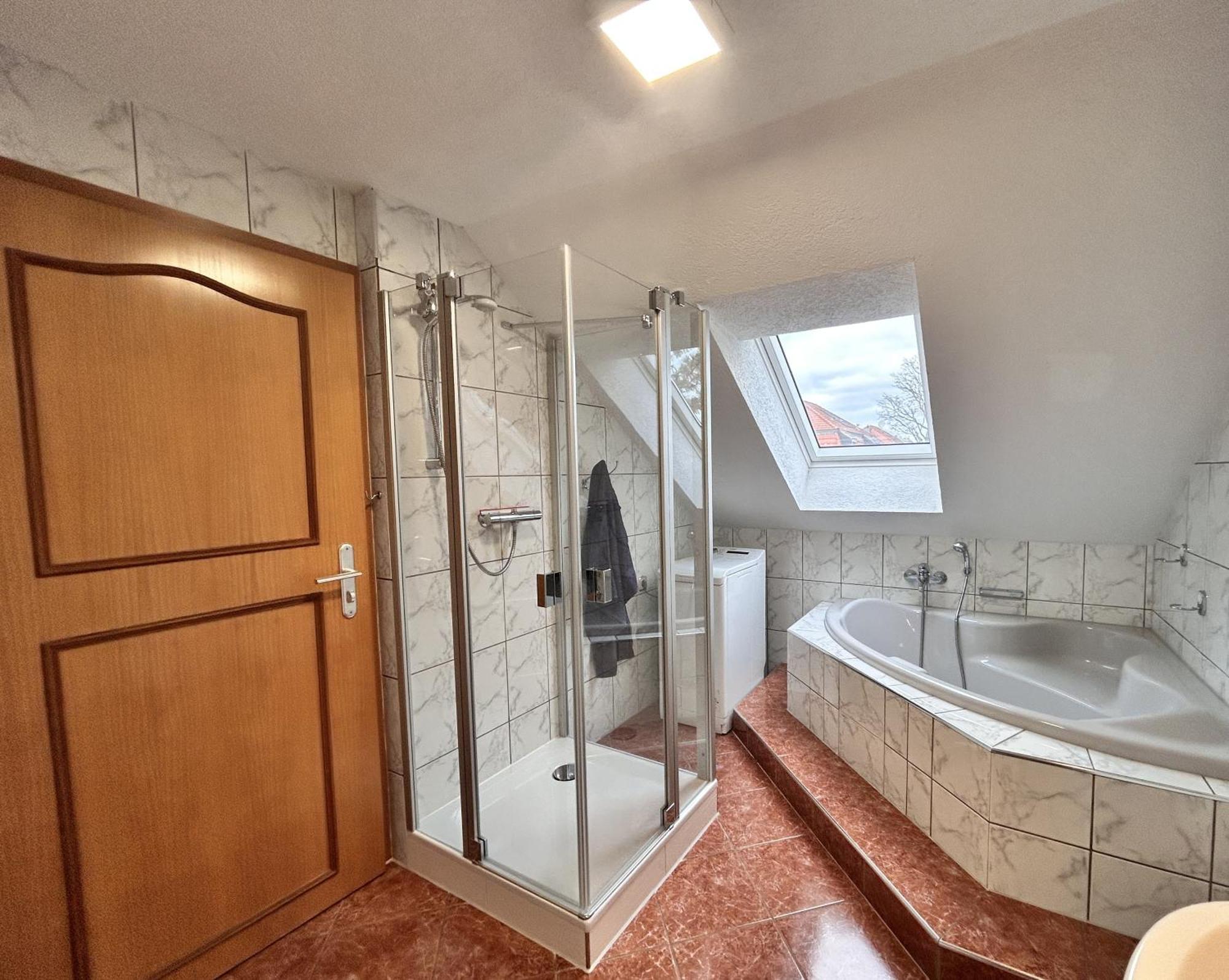 Ferienhaus Landeskrone