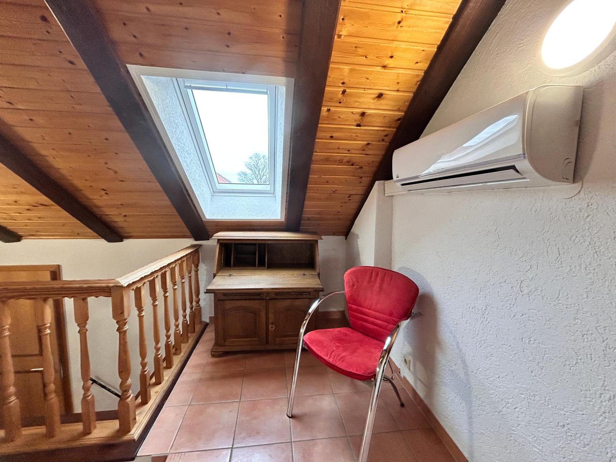 Ferienhaus Landeskrone *