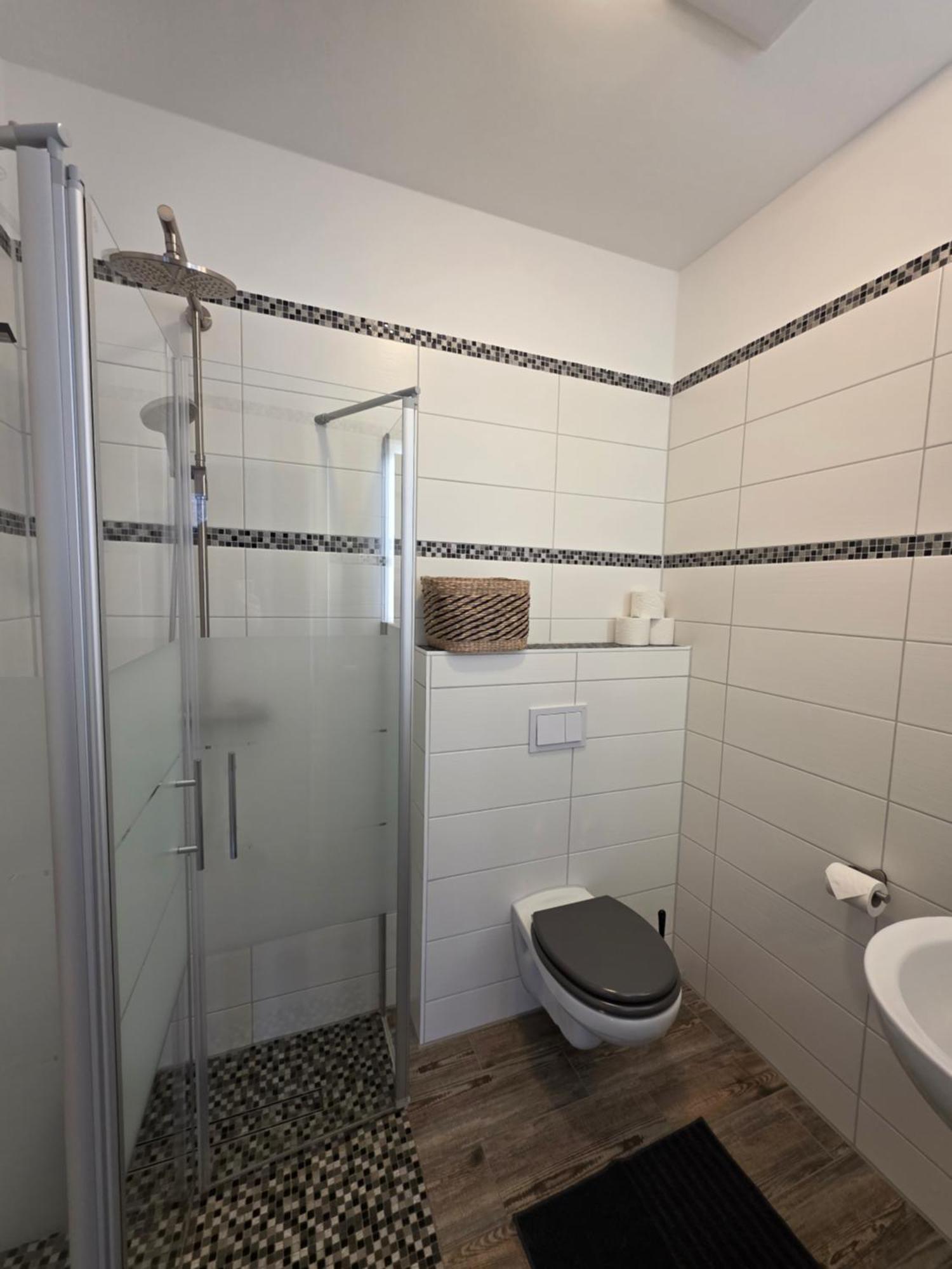 Papageiennest Apartment