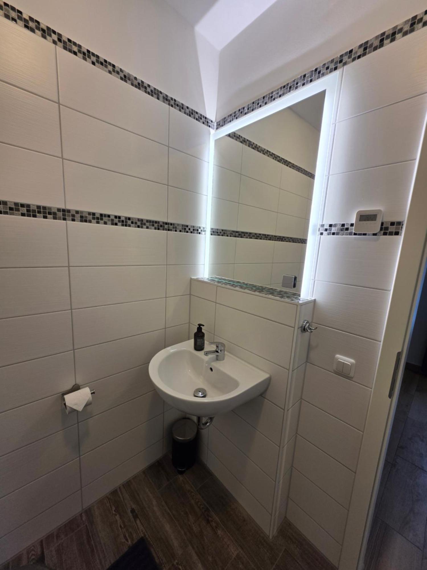Apartment Papageiennest